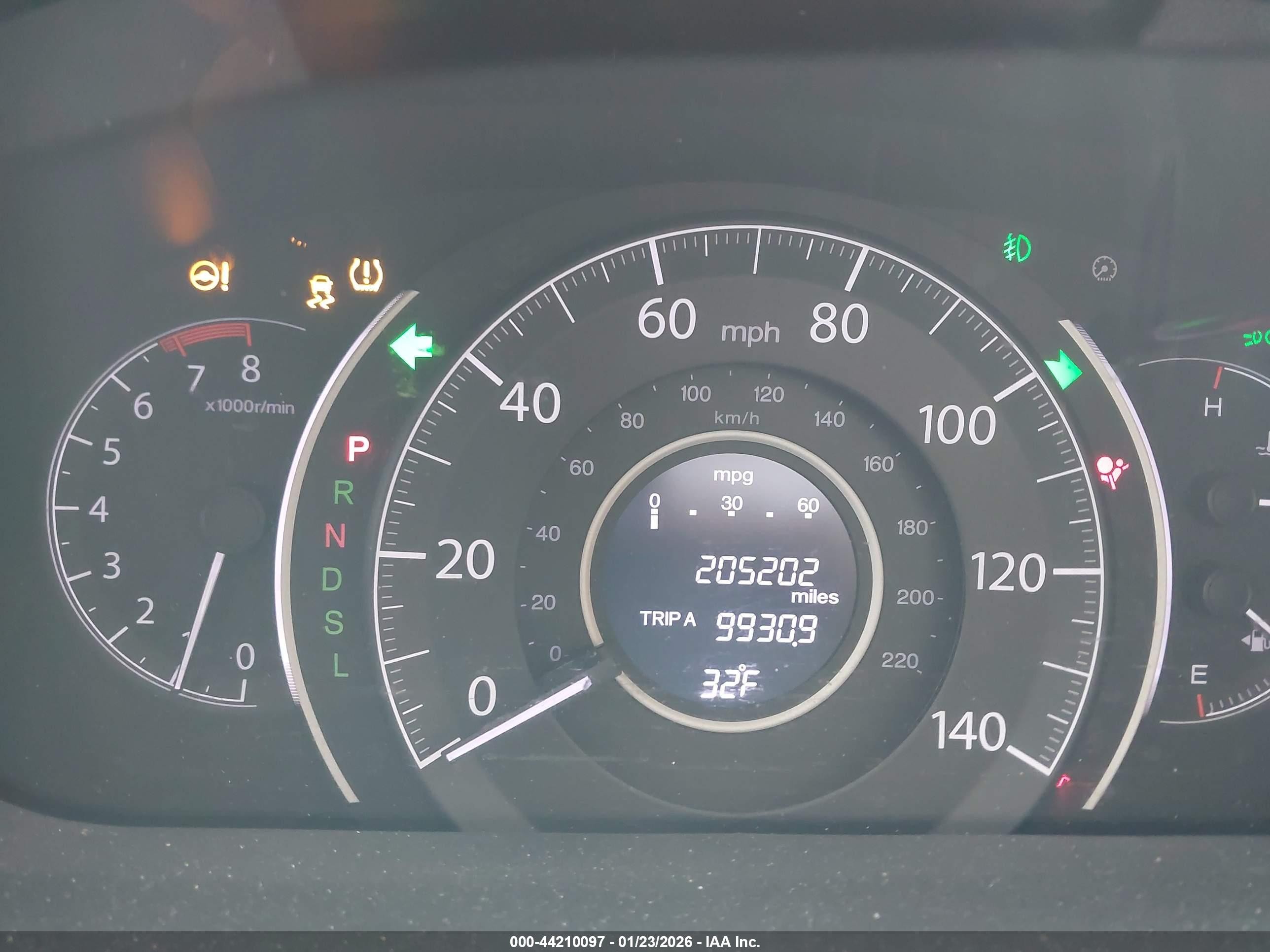 2015 Honda Cr-v Ex Blue vin: 2HKRM3H58FH530760