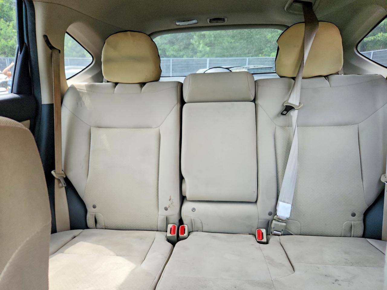 2015 Honda Cr-v Ex Blue vin: 2HKRM3H59FH546952
