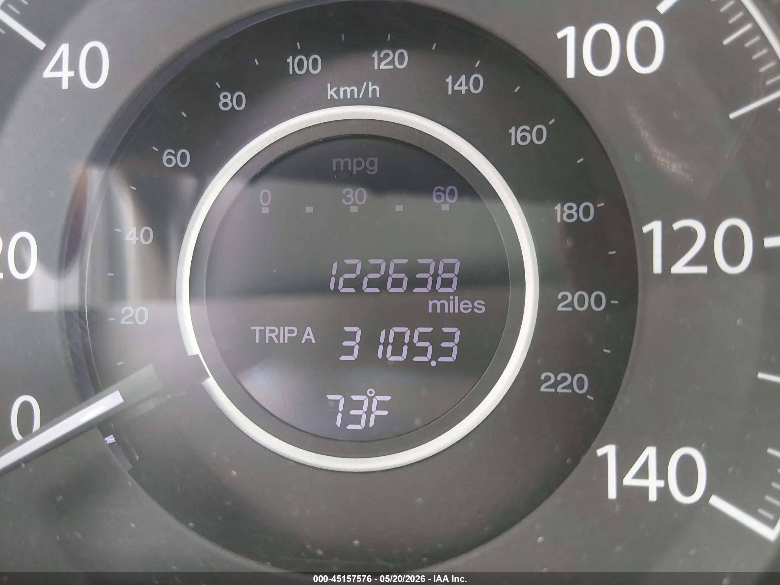 2014 Honda Cr-v Ex Black vin: 2HKRM3H5XEH539216