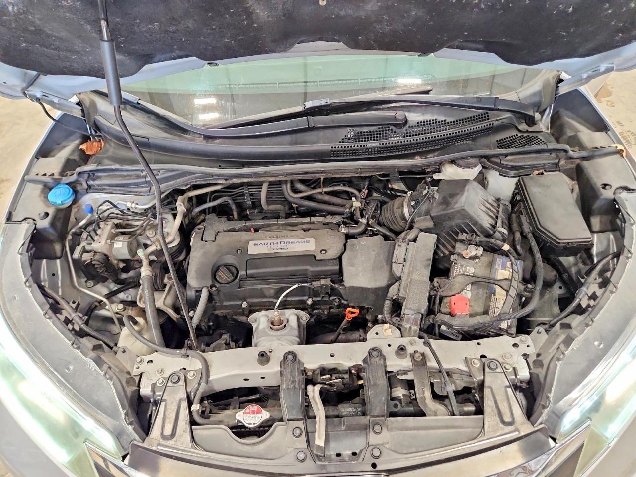 2015 Honda Cr-v Ex Silver vin: 2HKRM3H5XFH523440
