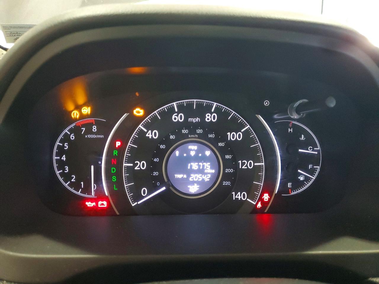 2015 Honda Cr-v Ex Gray vin: 2HKRM3H5XFH525978