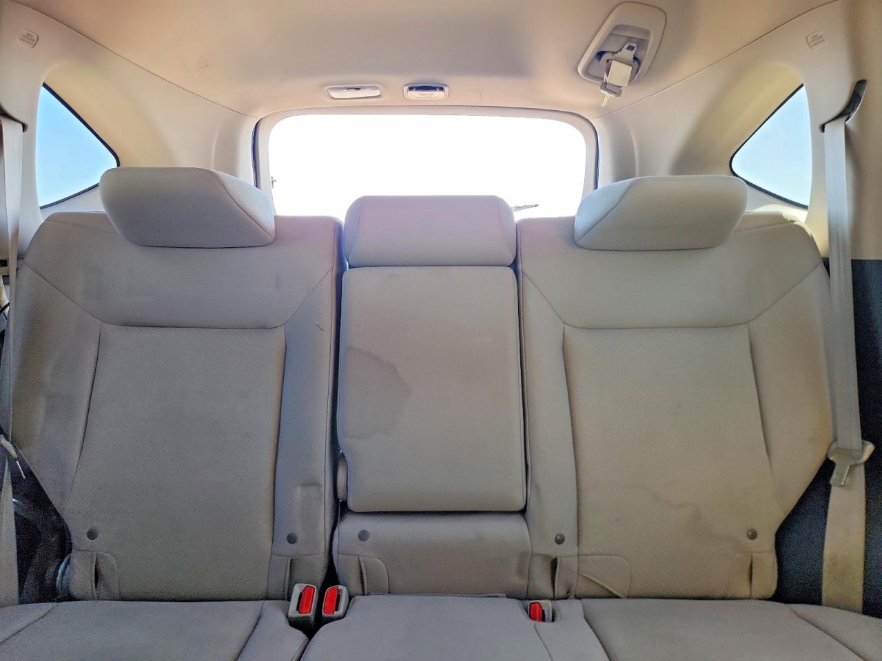 2015 Honda Cr-v Ex Brown vin: 2HKRM3H5XFH526886