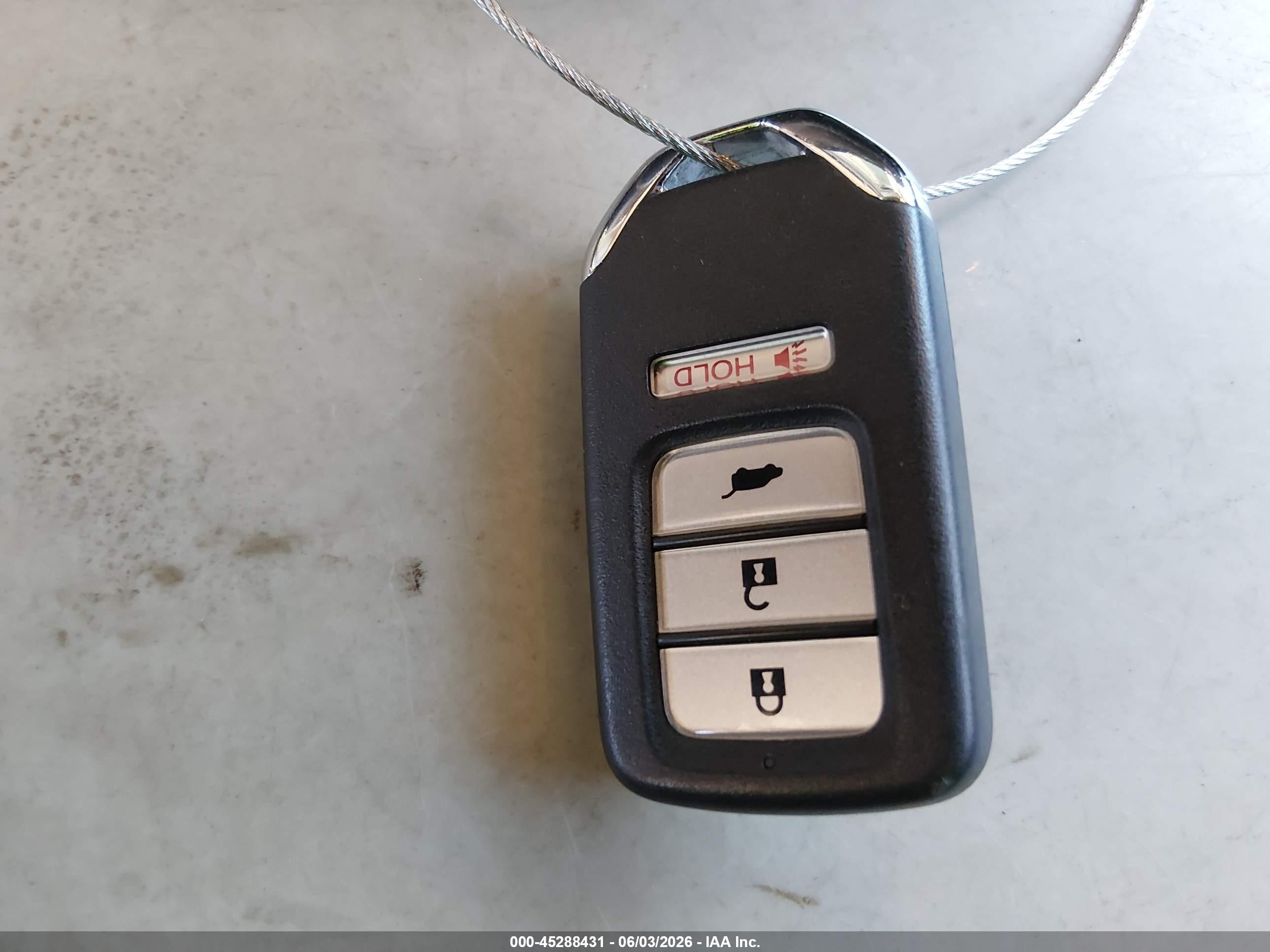 2015 Honda Cr-v Ex Серый vin: 2HKRM3H5XFH532008