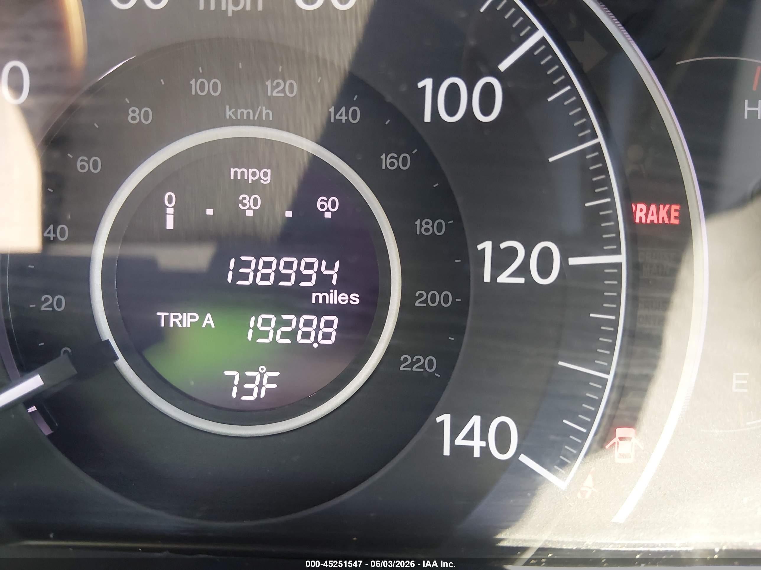 2015 Honda Cr-v Ex Gray vin: 2HKRM3H5XFH558950