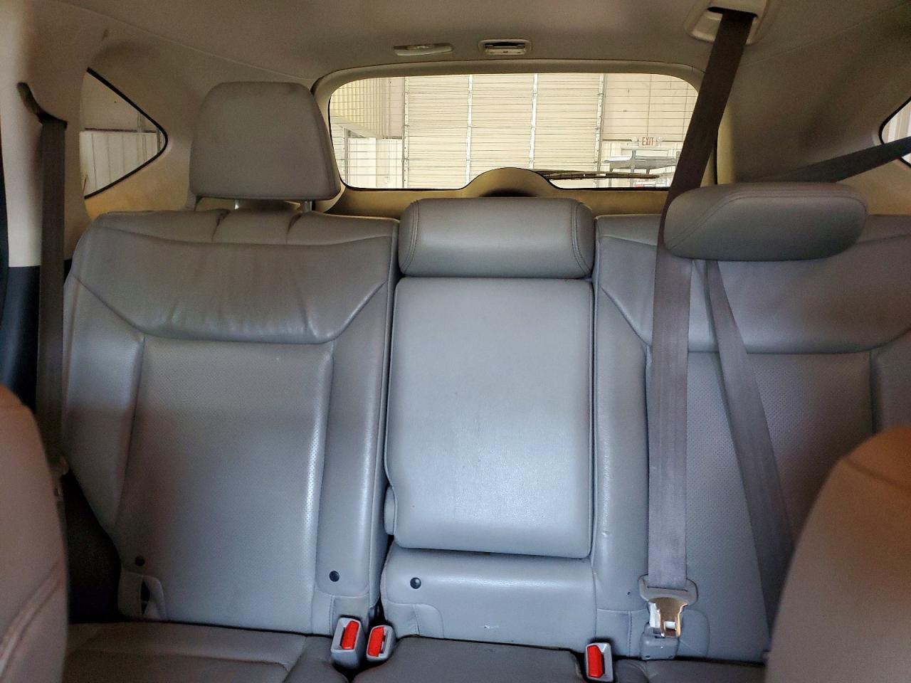 2015 Honda Cr-v Exl Maroon vin: 2HKRM3H70FH519799