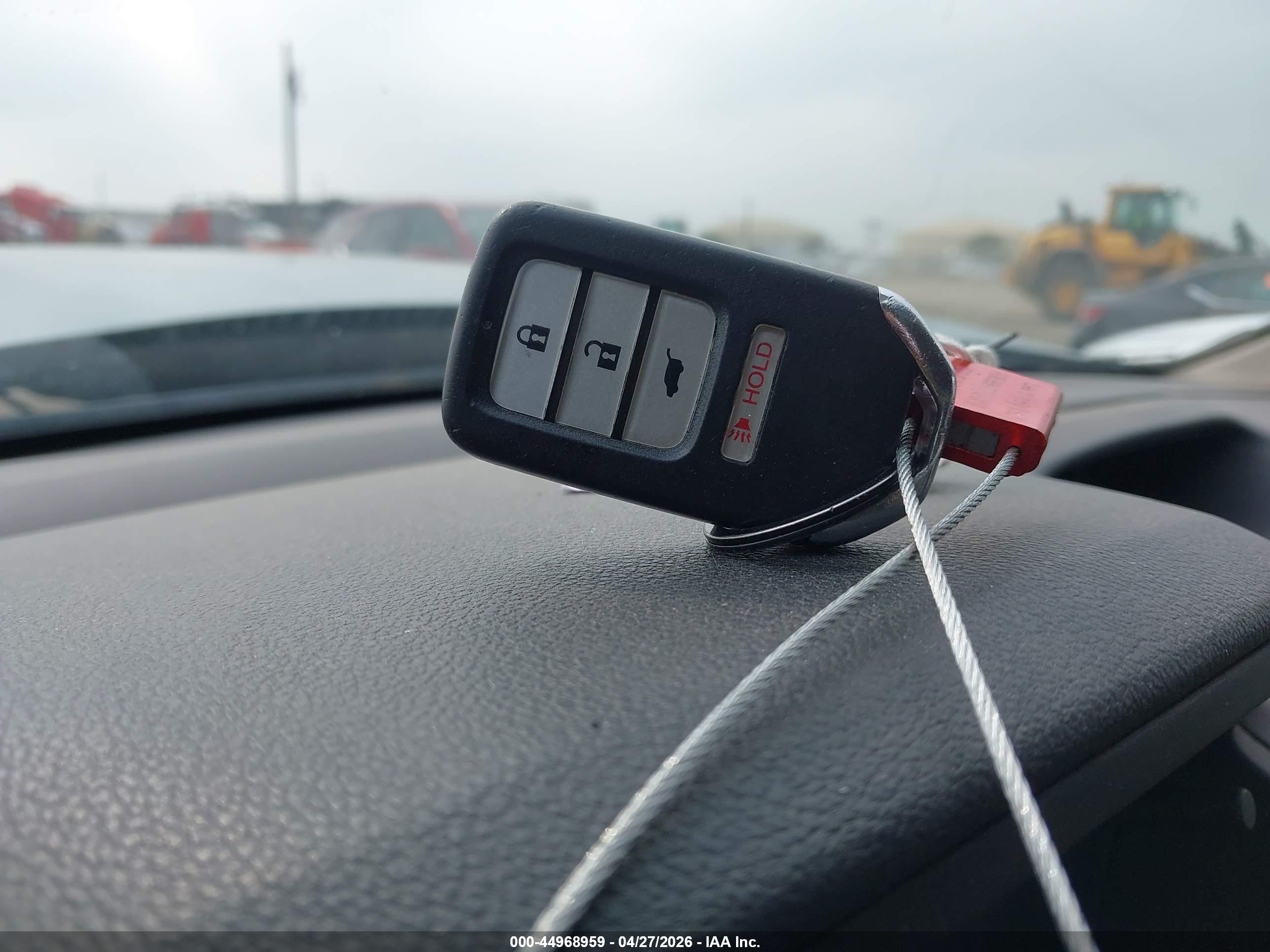 2015 Honda Cr-v Ex-l Синий vin: 2HKRM3H70FH535260