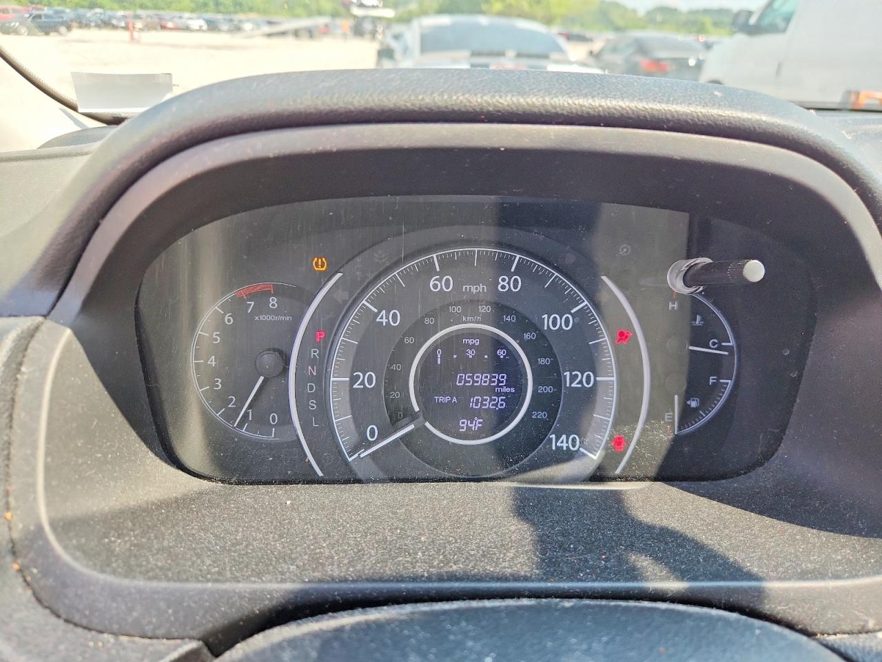 2015 Honda Cr-v Exl Gray vin: 2HKRM3H70FH540748