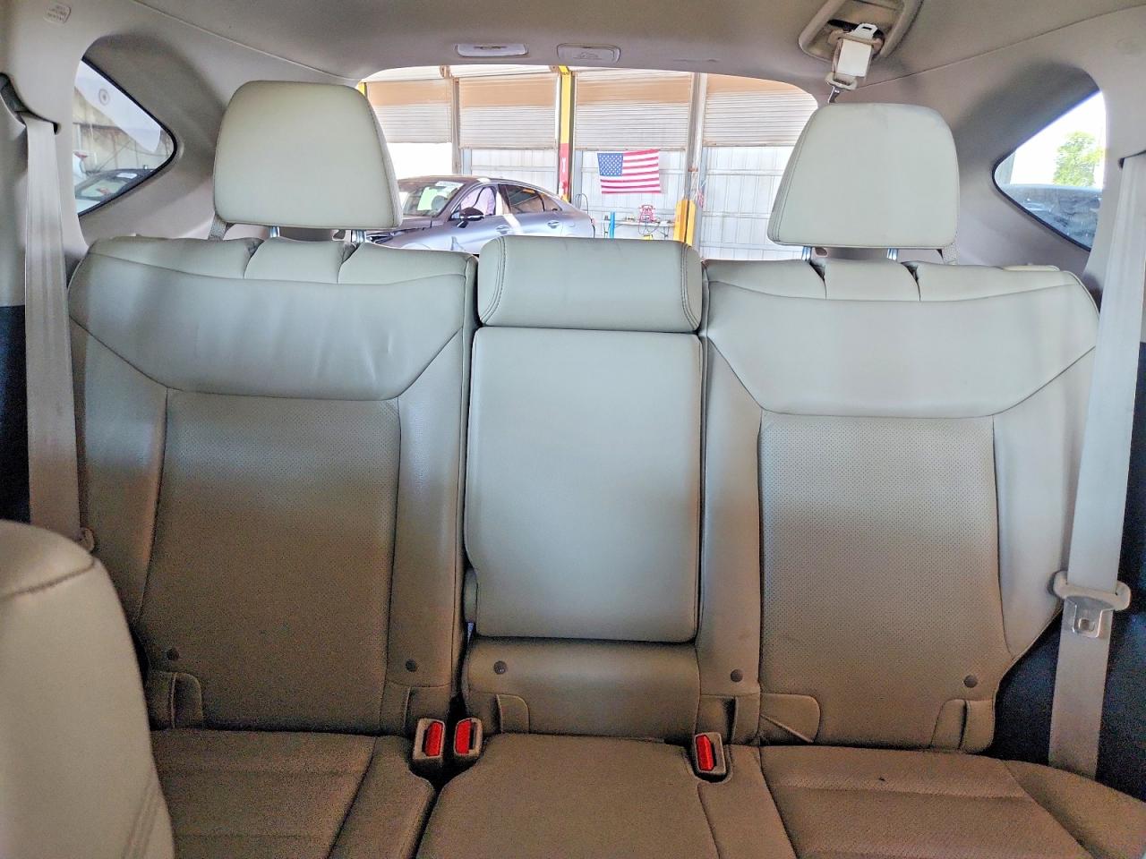 2015 Honda Cr -v Gray vin: 2HKRM3H70FH557209