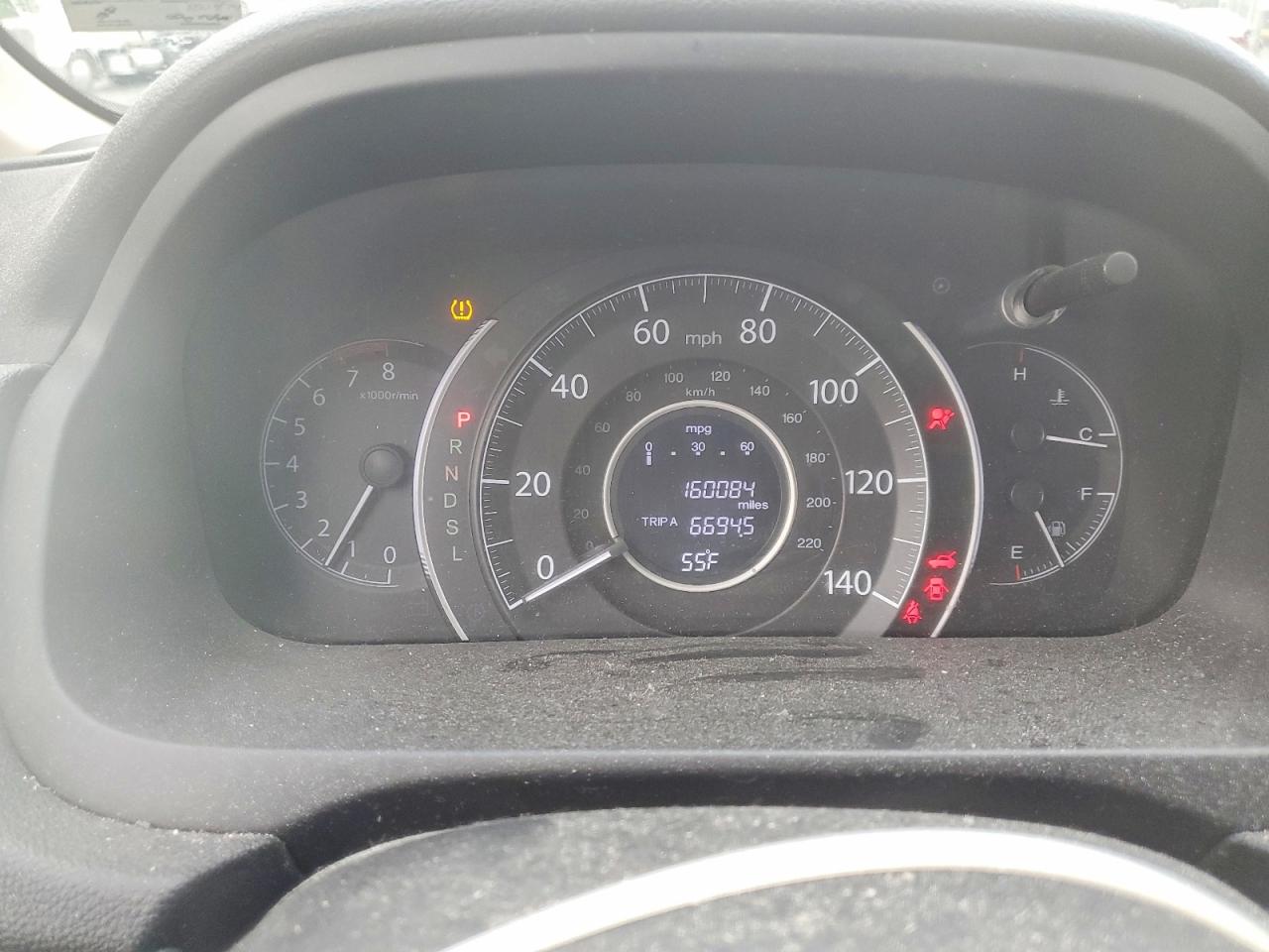 2016 Honda Cr-v Exl Turquoise vin: 2HKRM3H70GH551153