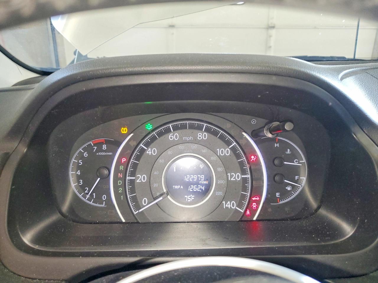 2012 Honda Cr-v Exl Silver vin: 2HKRM3H71CH513991