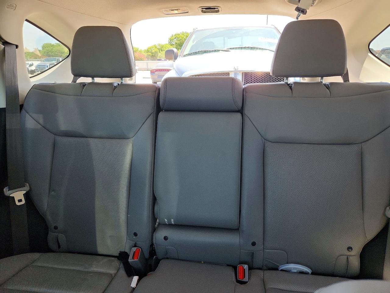 2015 Honda Cr-v Exl Blue vin: 2HKRM3H71FH527667