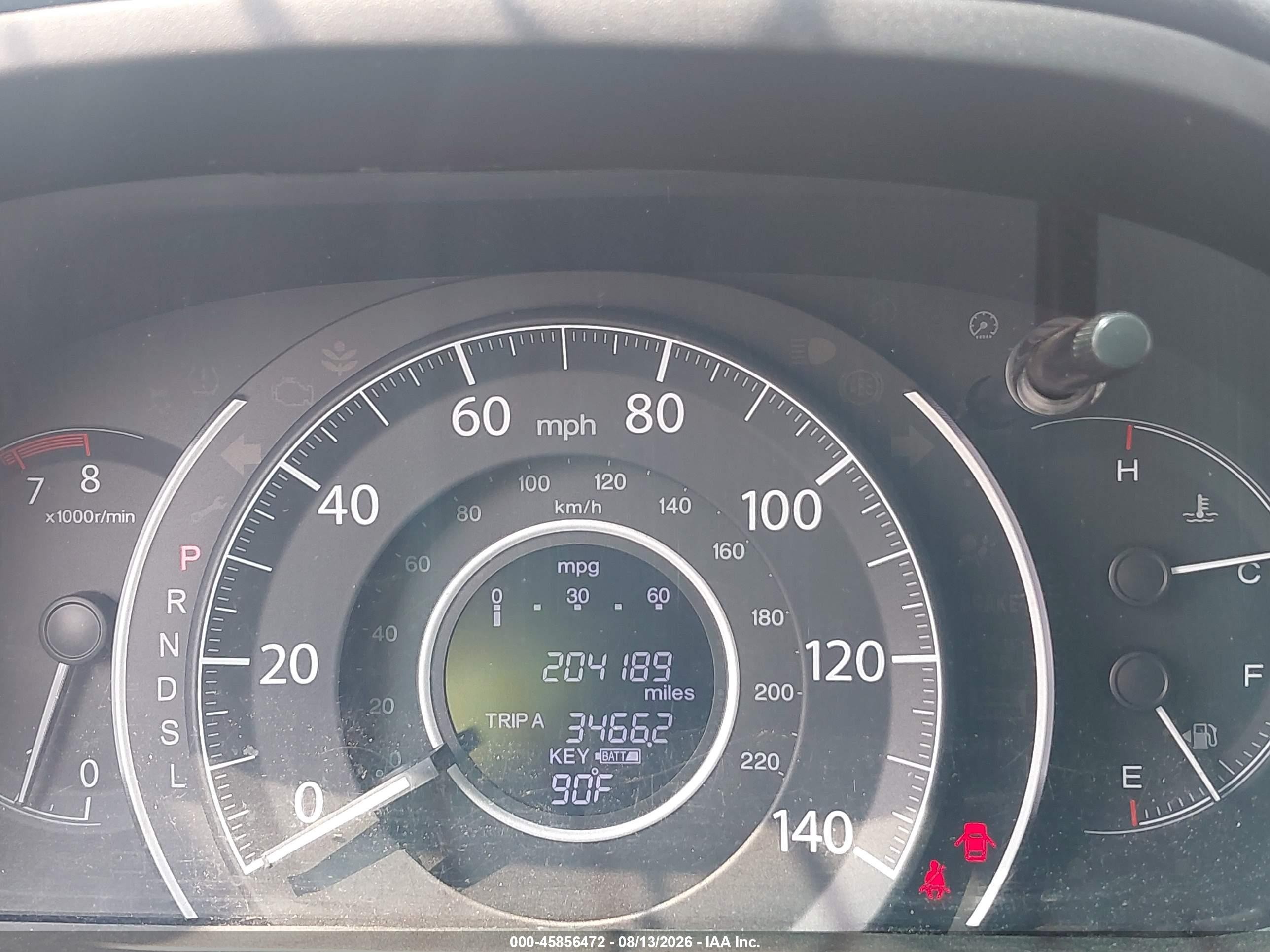 2015 Honda Cr-v Ex-l Серебряный vin: 2HKRM3H71FH534733