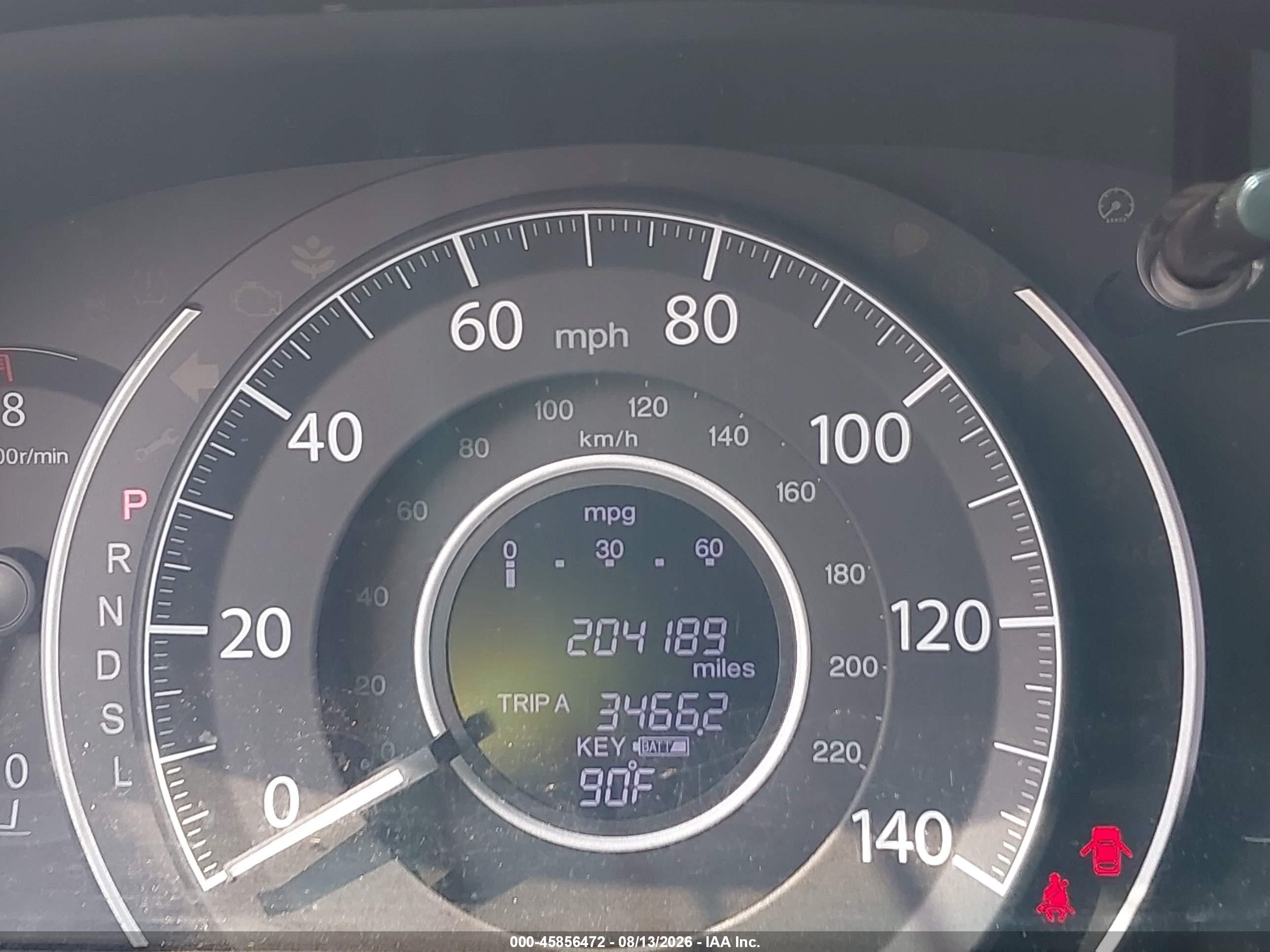 2015 Honda Cr-v Ex-l Серебряный vin: 2HKRM3H71FH534733