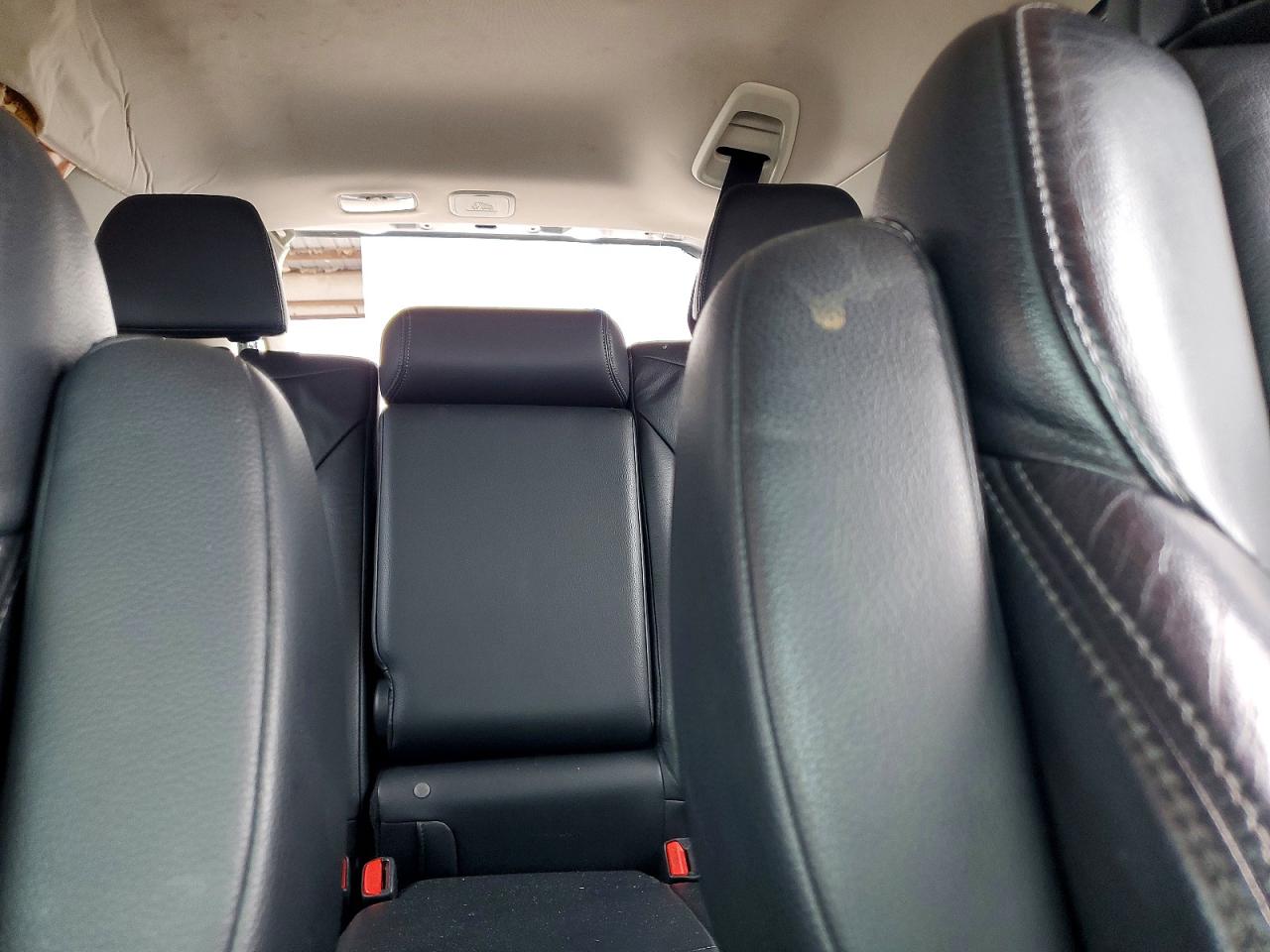 2013 Honda Cr-v Exl Серебряный vin: 2HKRM3H72DH517047