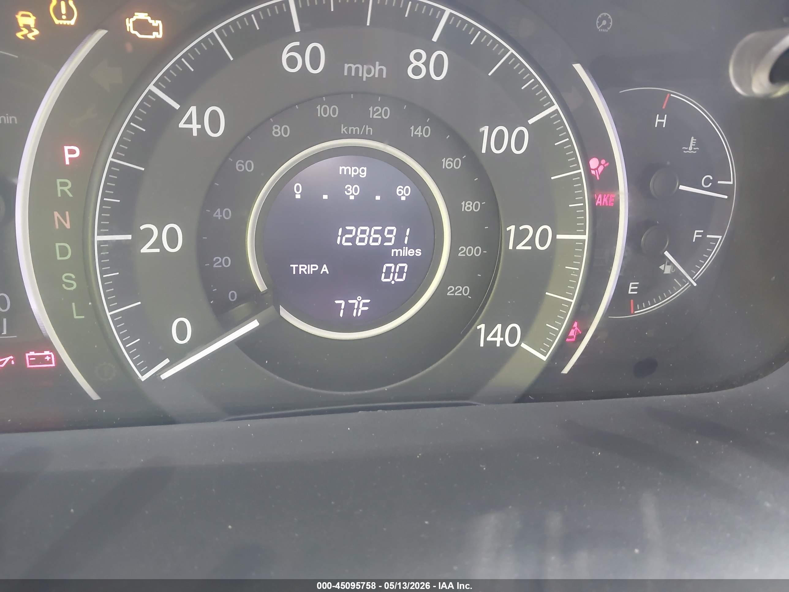 2015 Honda Cr-v Ex-l Black vin: 2HKRM3H72FH549337