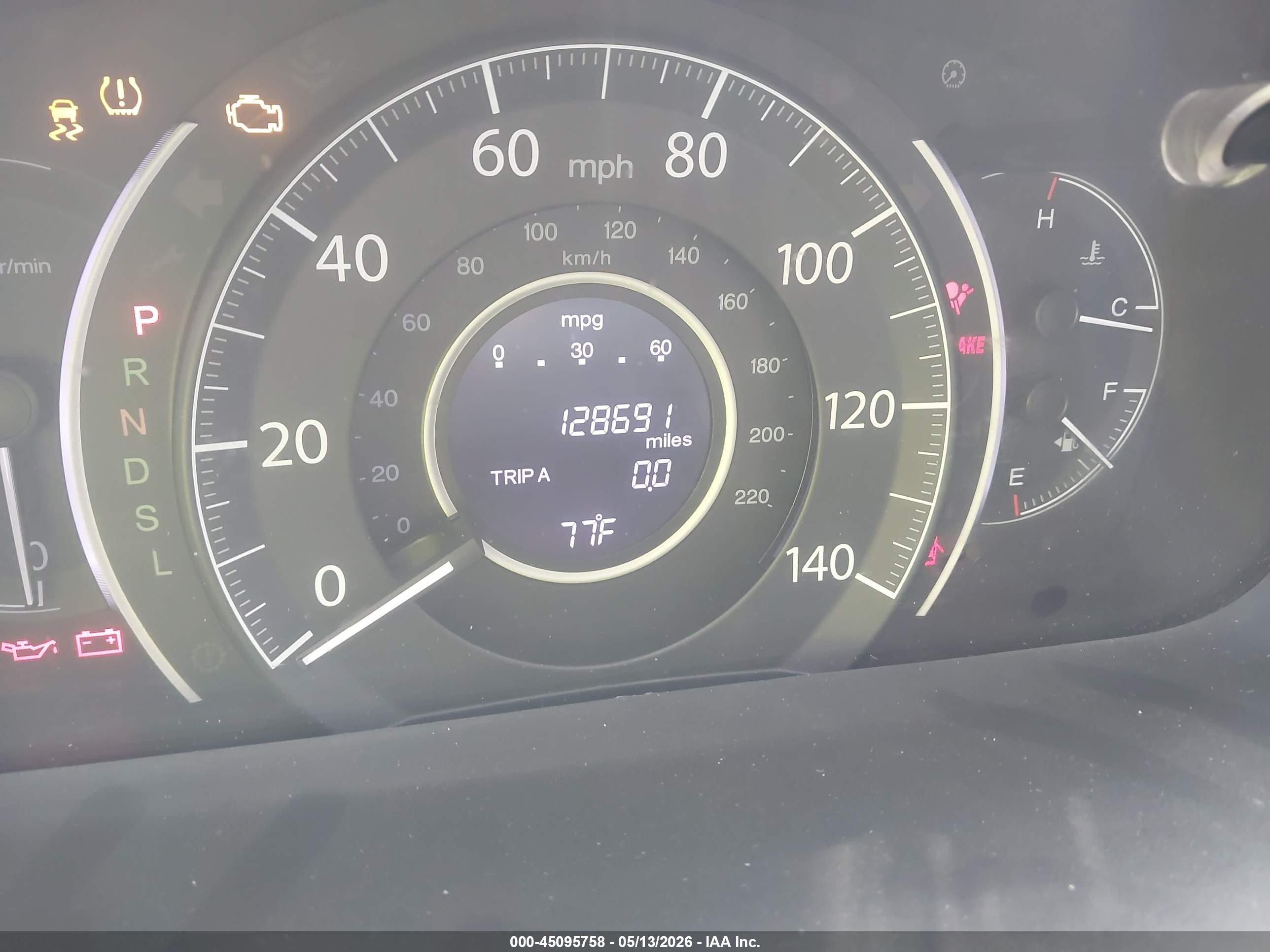 2015 Honda Cr-v Ex-l Black vin: 2HKRM3H72FH549337