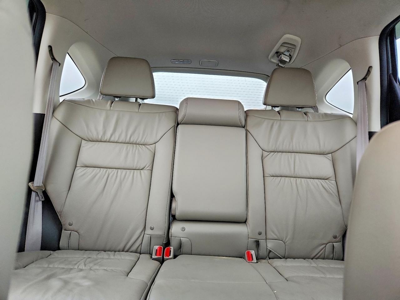2012 Honda Cr-v Exl Teal vin: 2HKRM3H73CH505231