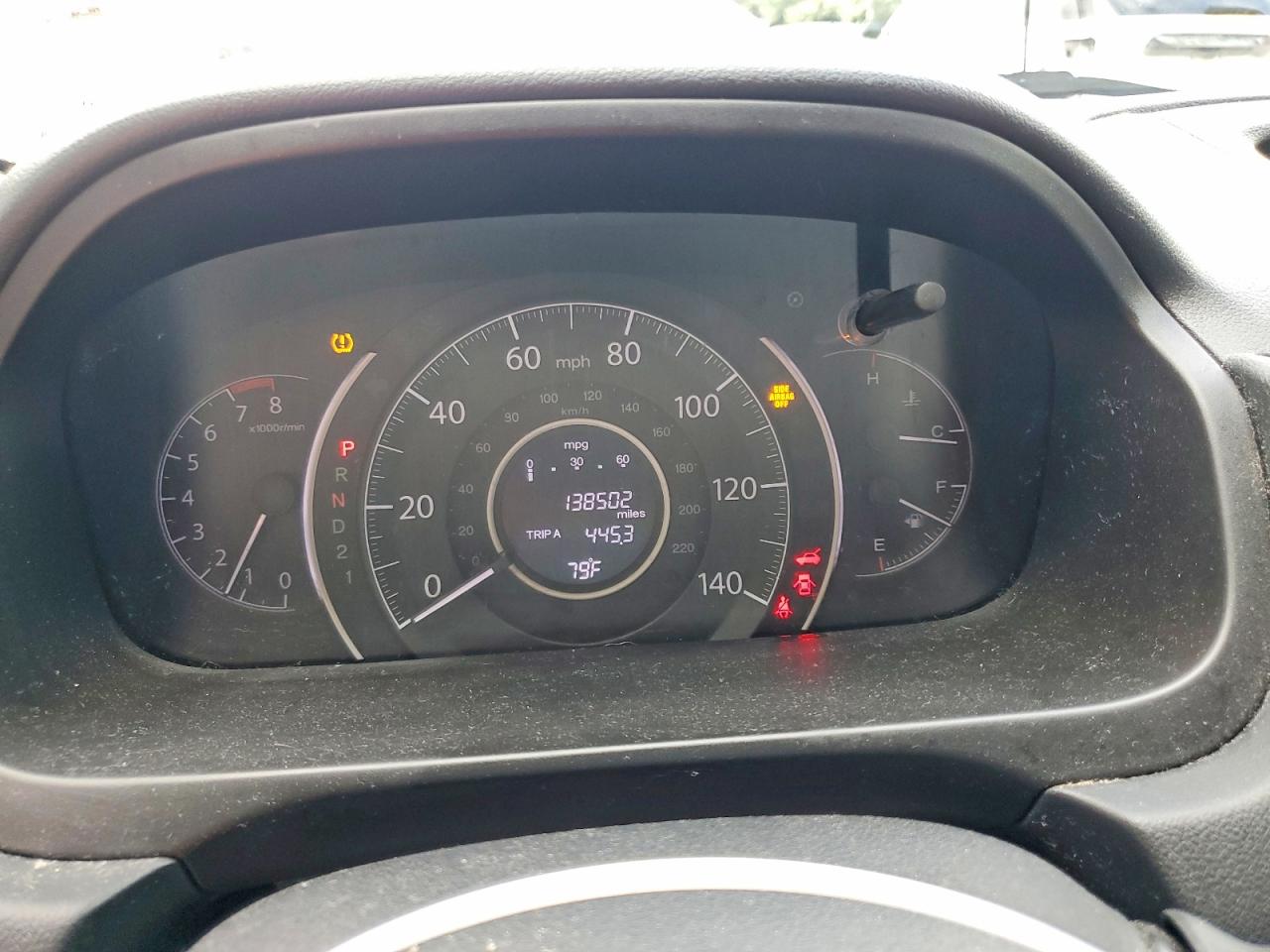 2014 Honda Cr-v Exl Silver vin: 2HKRM3H73EH528950