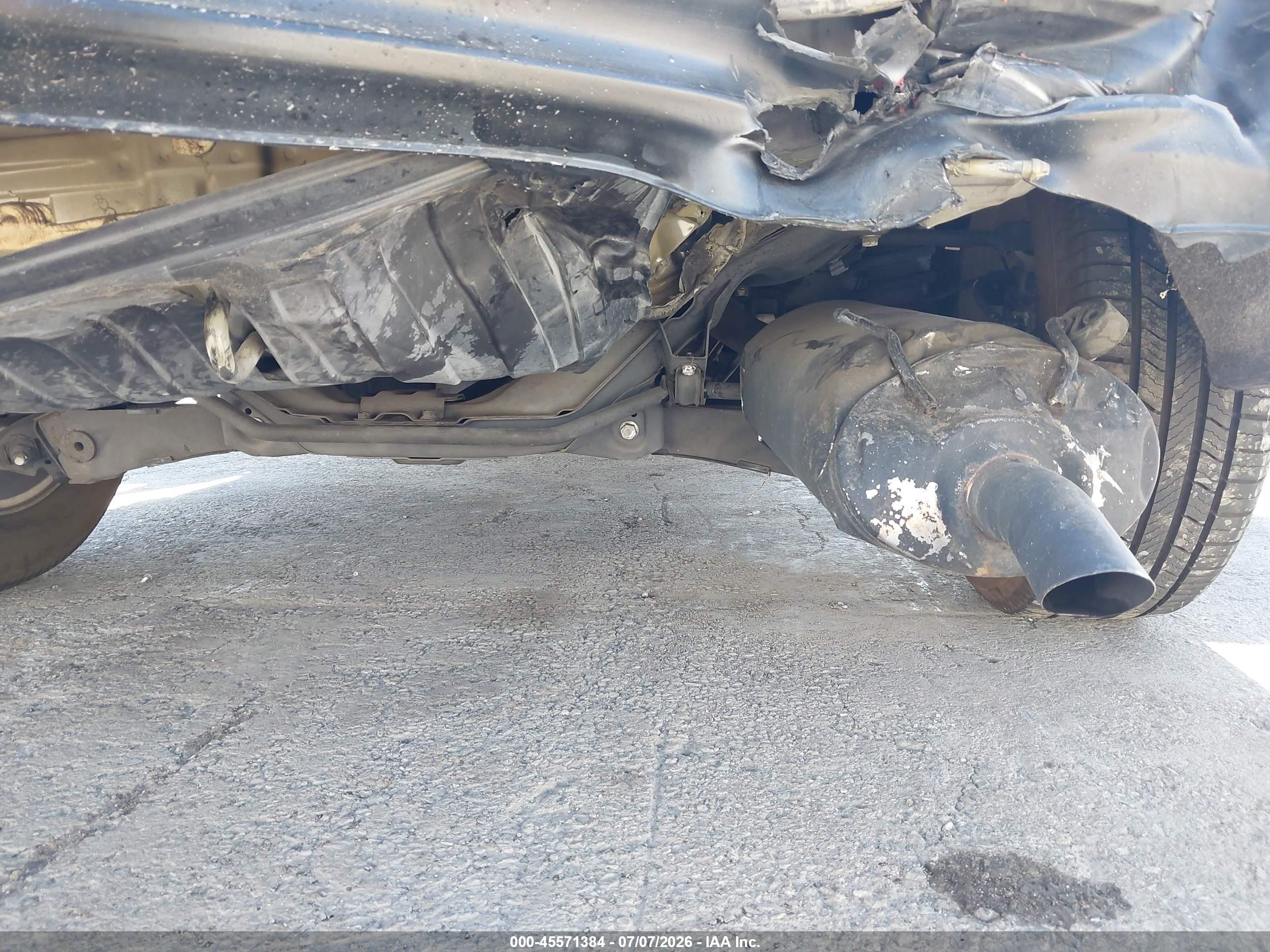 2013 Honda Cr-v Ex-l Серый vin: 2HKRM3H74DH500962