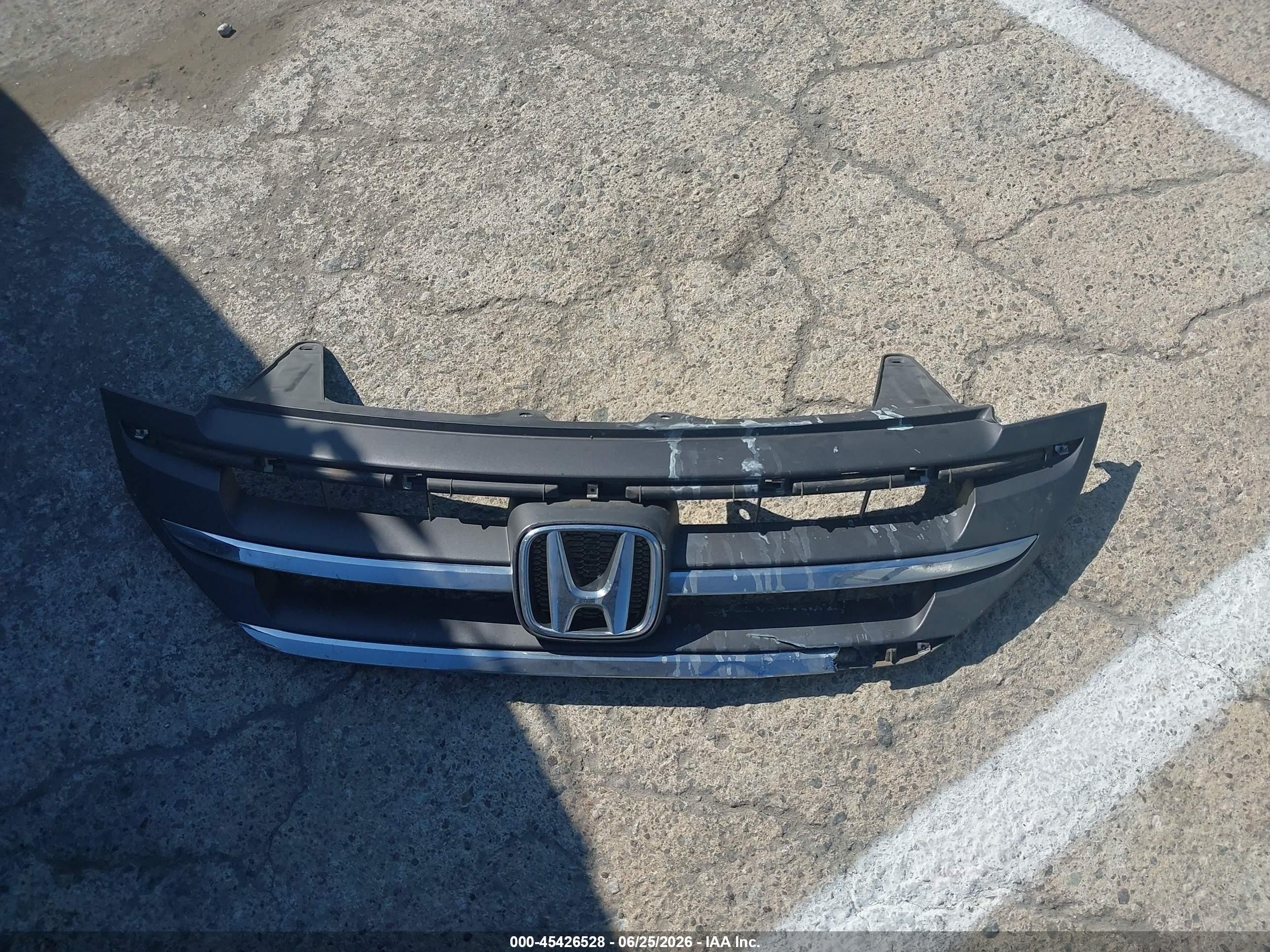 2013 Honda Cr-v Ex-l Blue vin: 2HKRM3H74DH523030