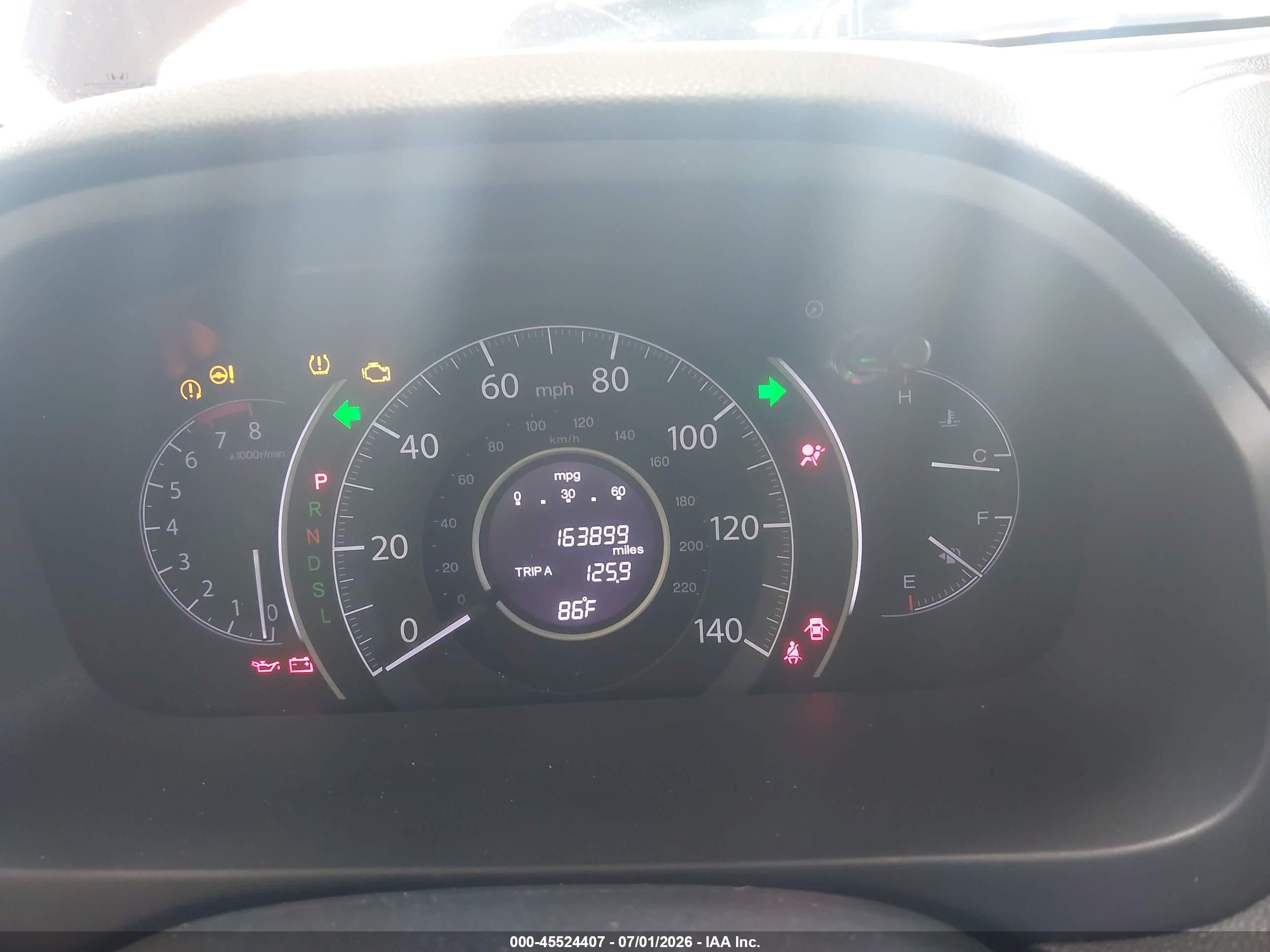 2015 Honda Cr-v Ex-l Maroon vin: 2HKRM3H74FH531969