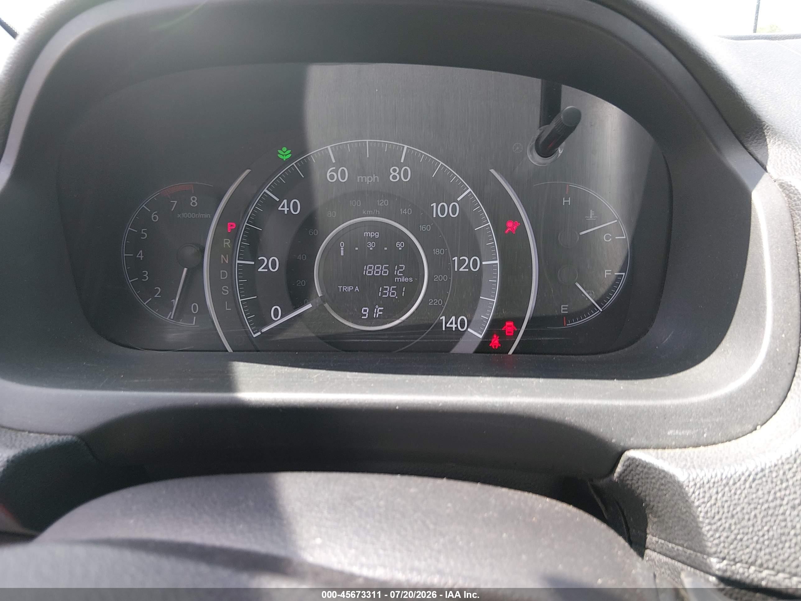 2015 Honda Cr-v Ex-l Серебряный vin: 2HKRM3H74FH556032