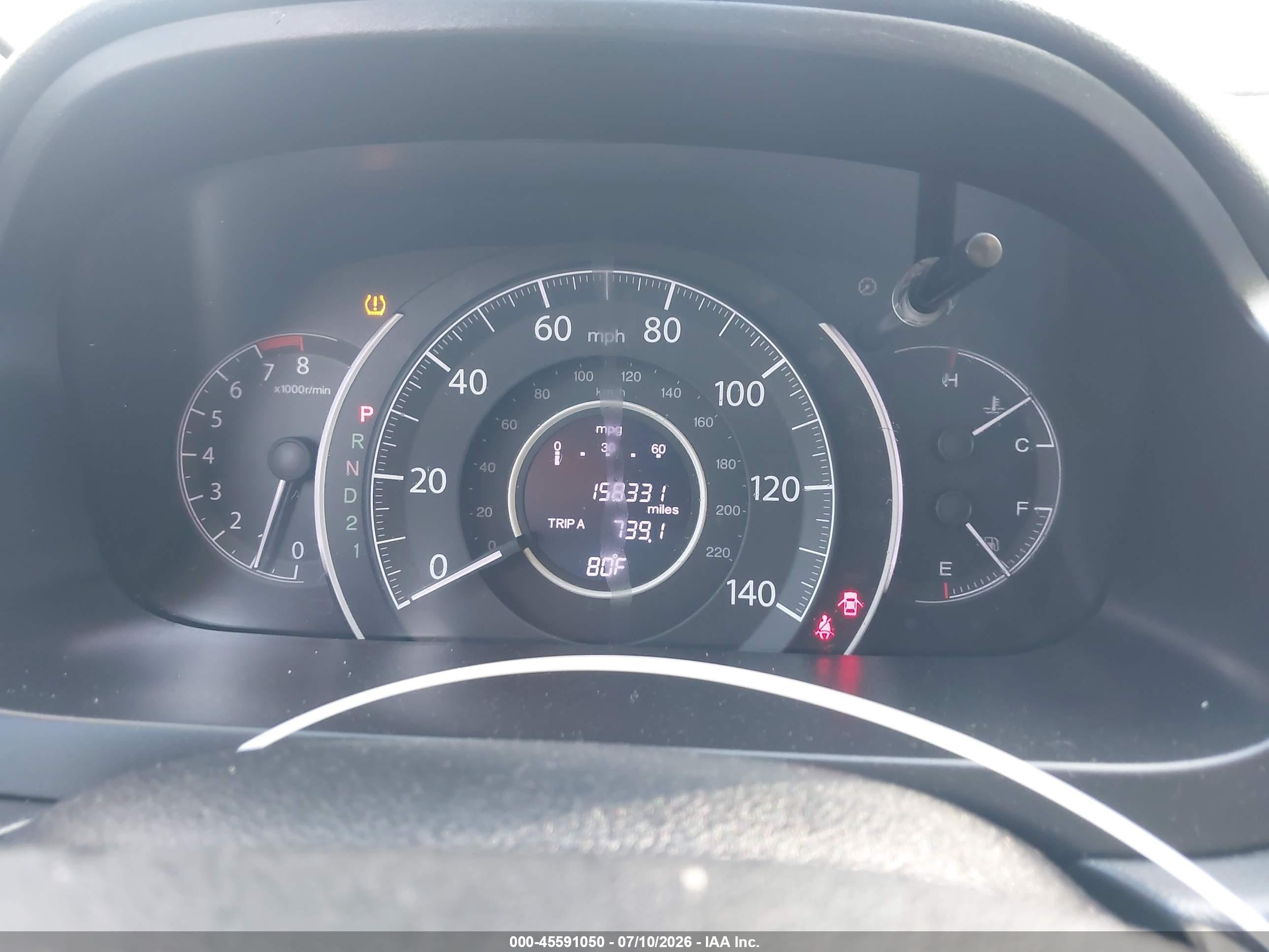 2014 Honda Cr-v Ex-l Silver vin: 2HKRM3H75EH520736