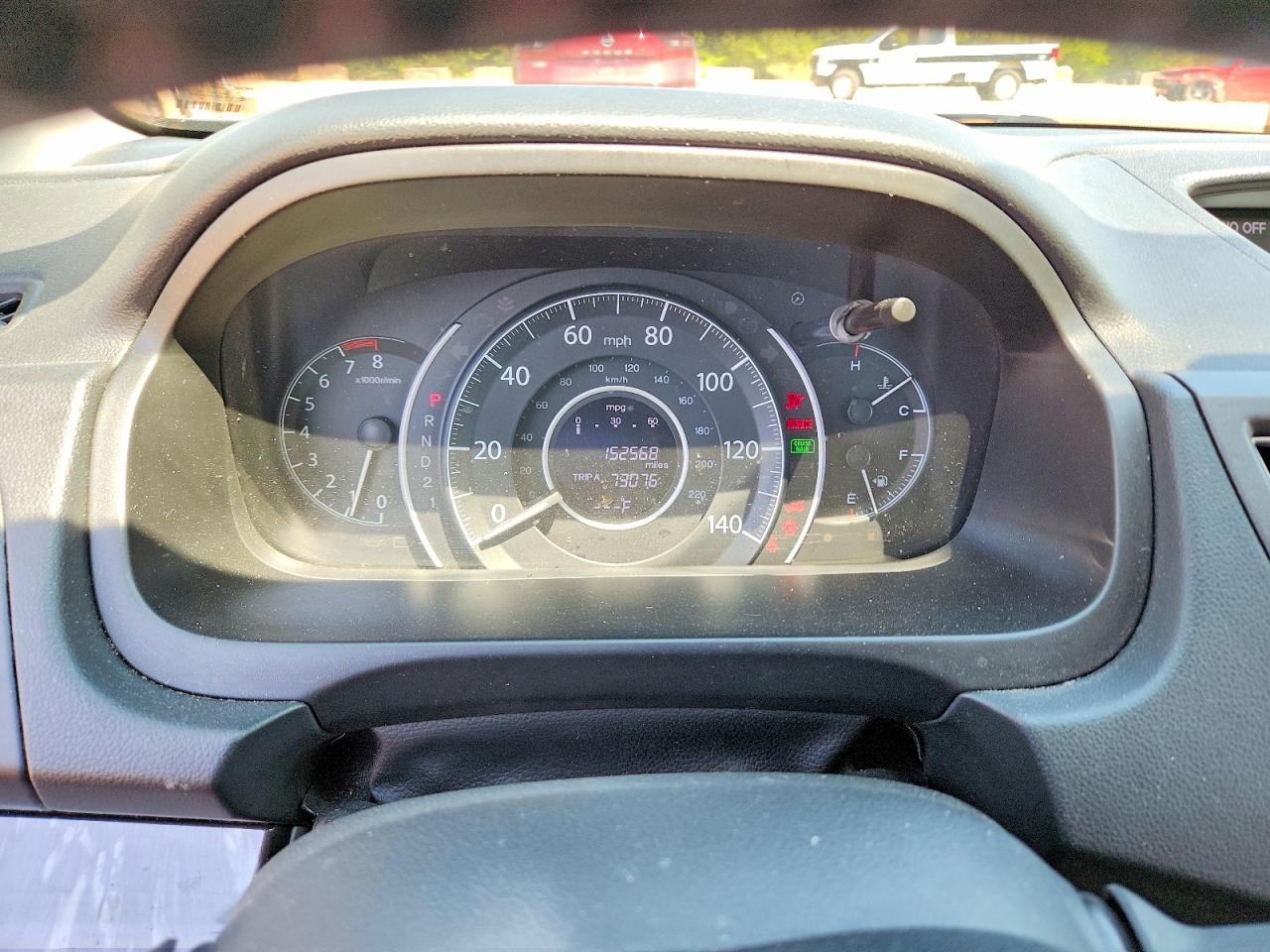 2014 Honda Cr-v Exl Gray vin: 2HKRM3H75EH546382