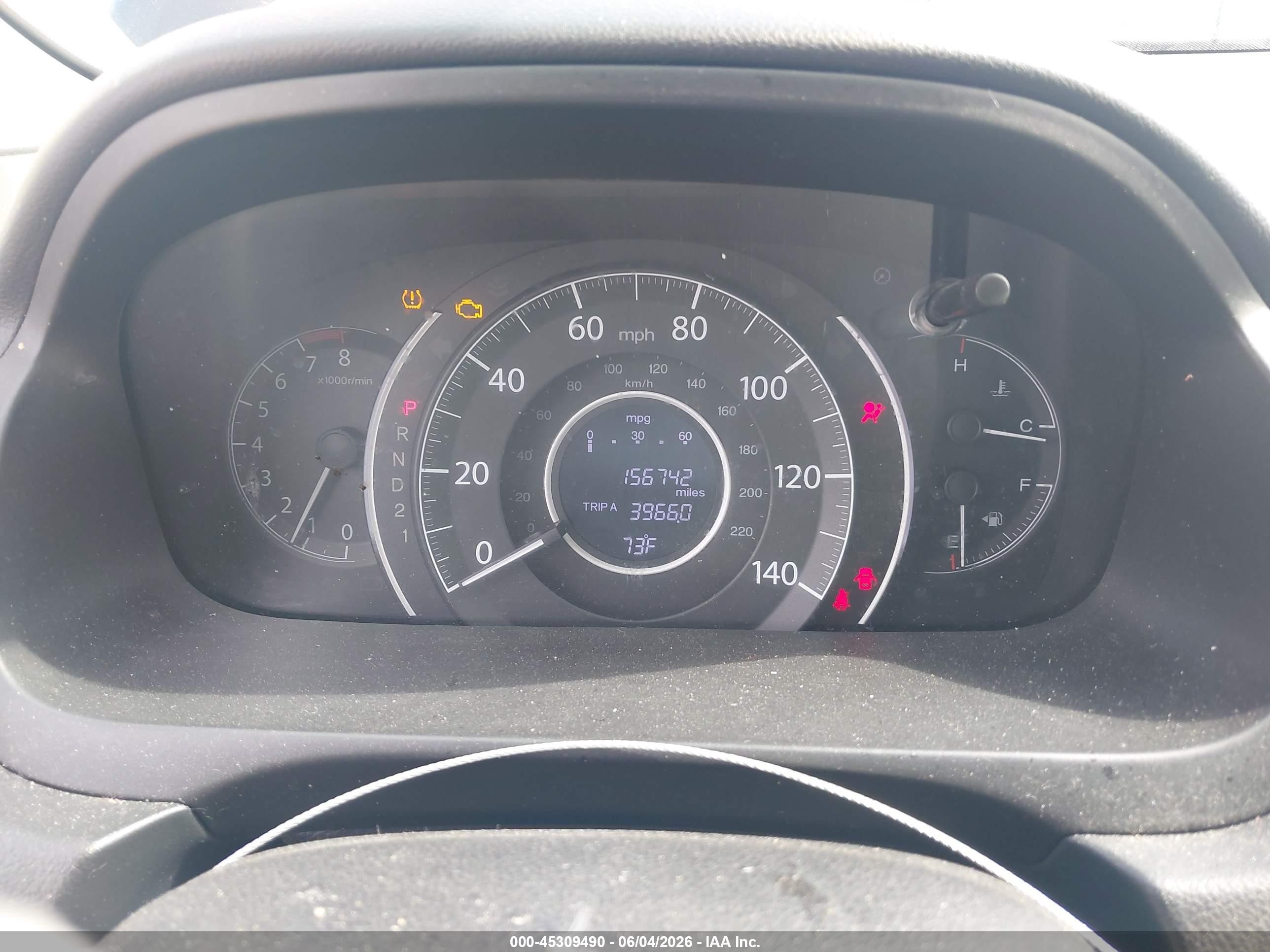 2014 Honda Cr-v Ex-l Black vin: 2HKRM3H75EH558046