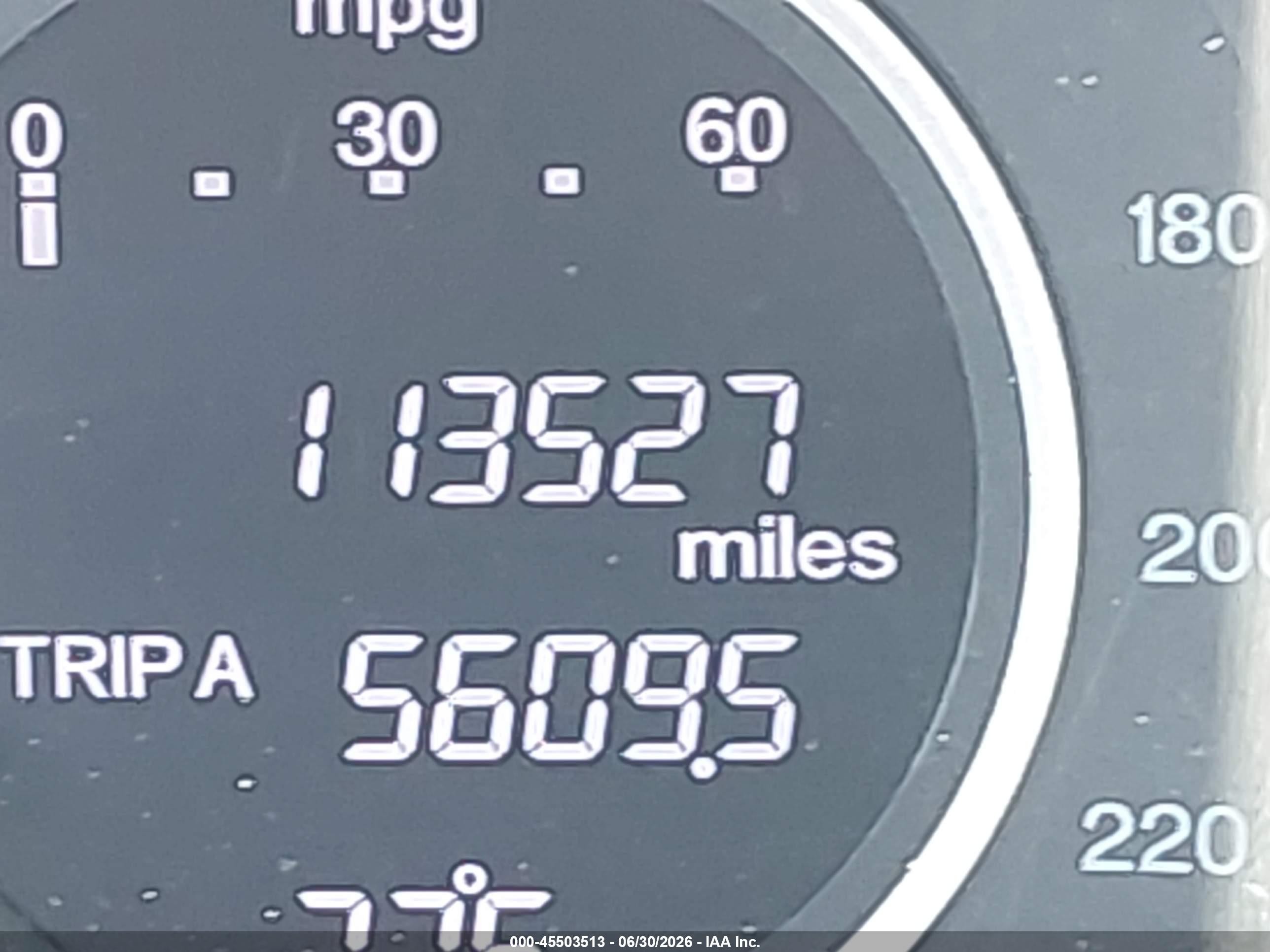 2013 Honda Cr-v Ex-l Серый vin: 2HKRM3H76DH520632