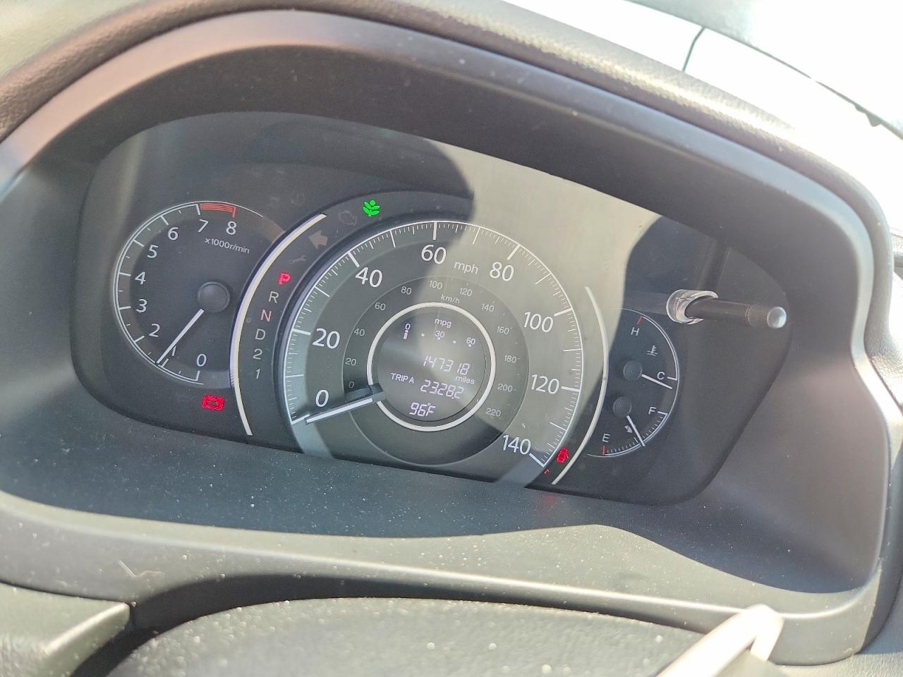2014 Honda Cr-v Exl Black vin: 2HKRM3H76EH513889
