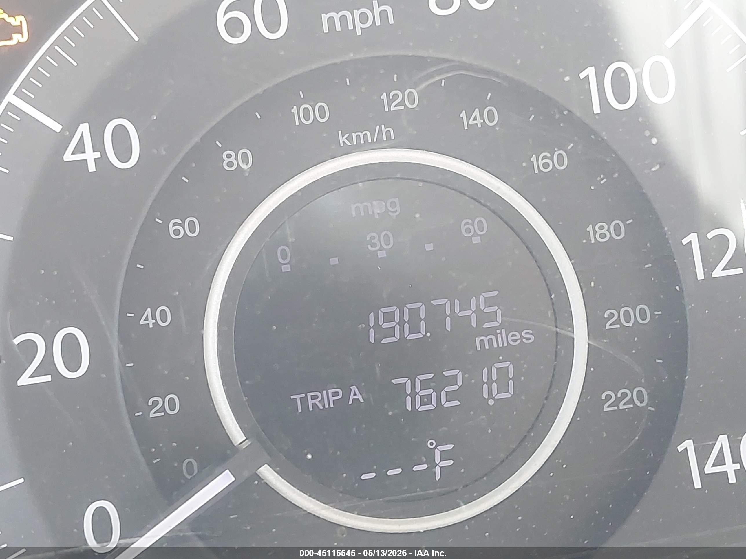 2014 Honda Cr-v Ex-l Silver vin: 2HKRM3H76EH514461