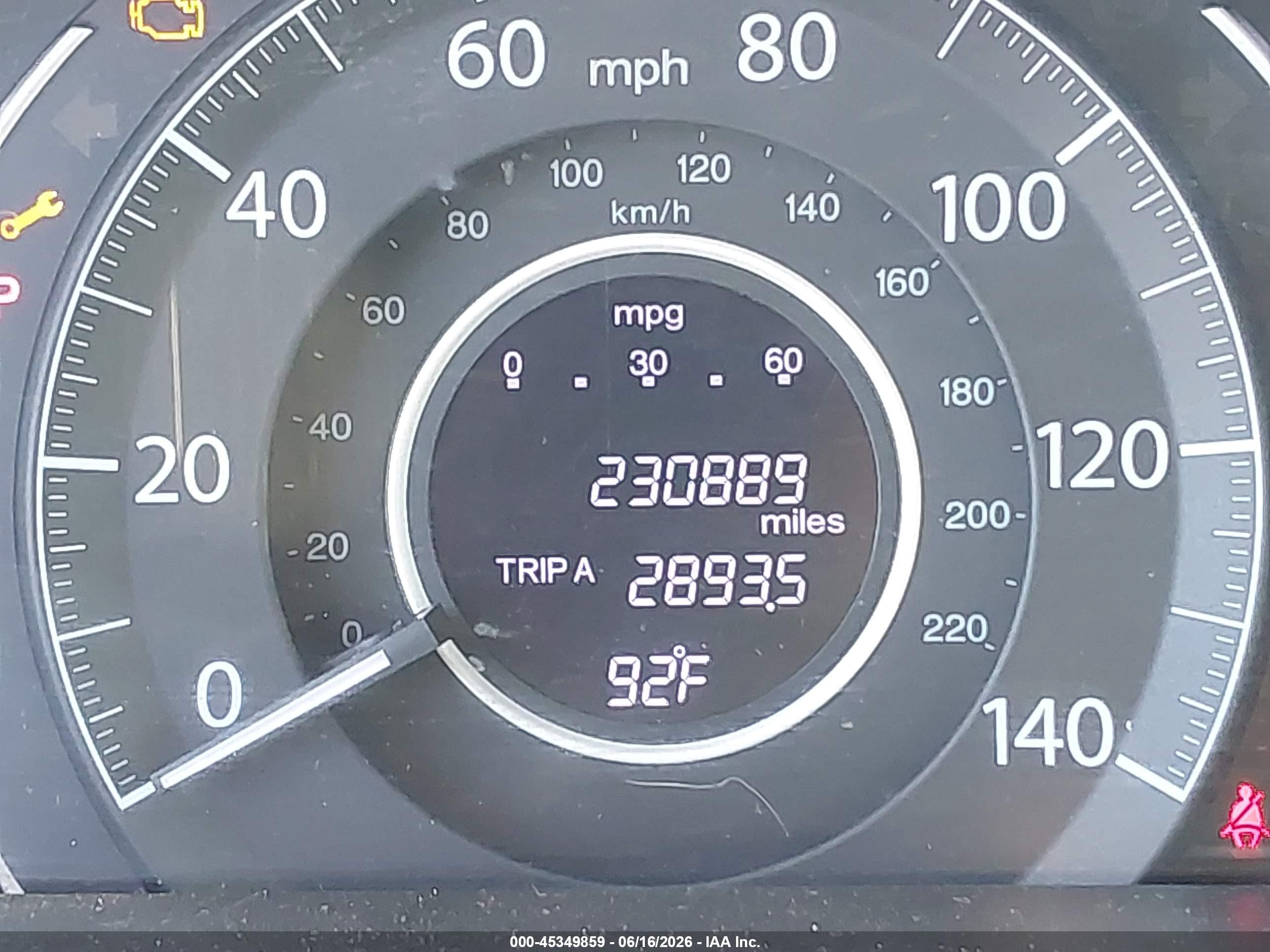 2014 Honda Cr-v Ex-l Silver vin: 2HKRM3H76EH519952