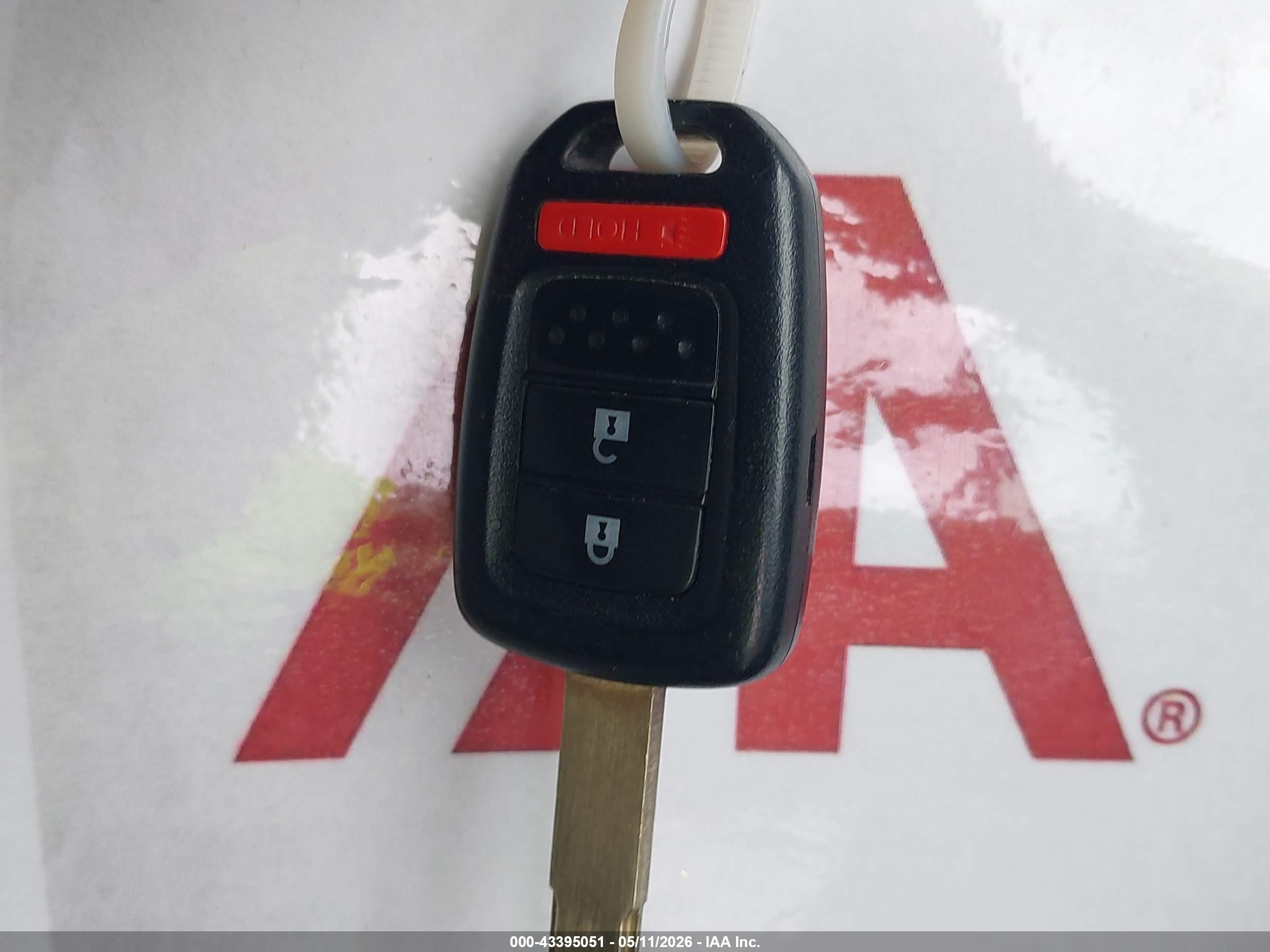 2014 Honda Cr-v Ex-l Синий vin: 2HKRM3H76EH528392