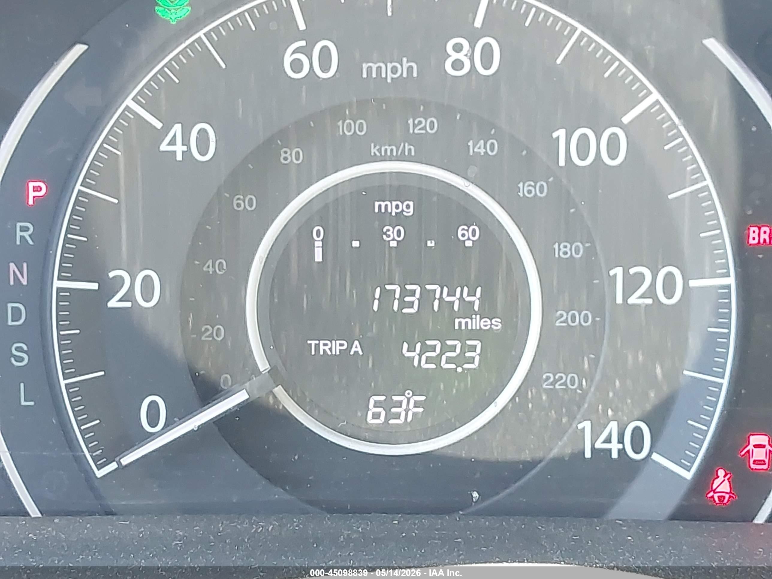 2015 Honda Cr-v Ex-l Blue vin: 2HKRM3H76FH518267