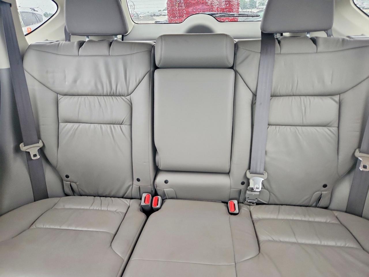 2013 Honda Cr-v Exl Gray vin: 2HKRM3H77DH521692