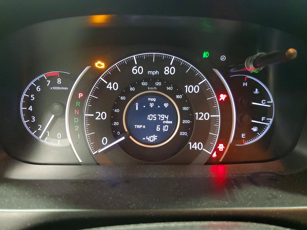 2014 Honda Cr-v Exl Silver vin: 2HKRM3H77EH504523