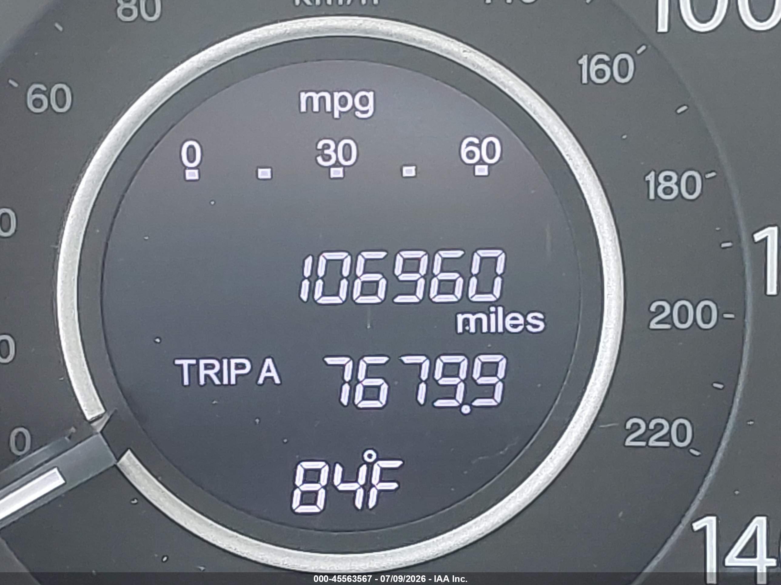 2014 Honda Cr-v Ex-l Blue vin: 2HKRM3H77EH558355