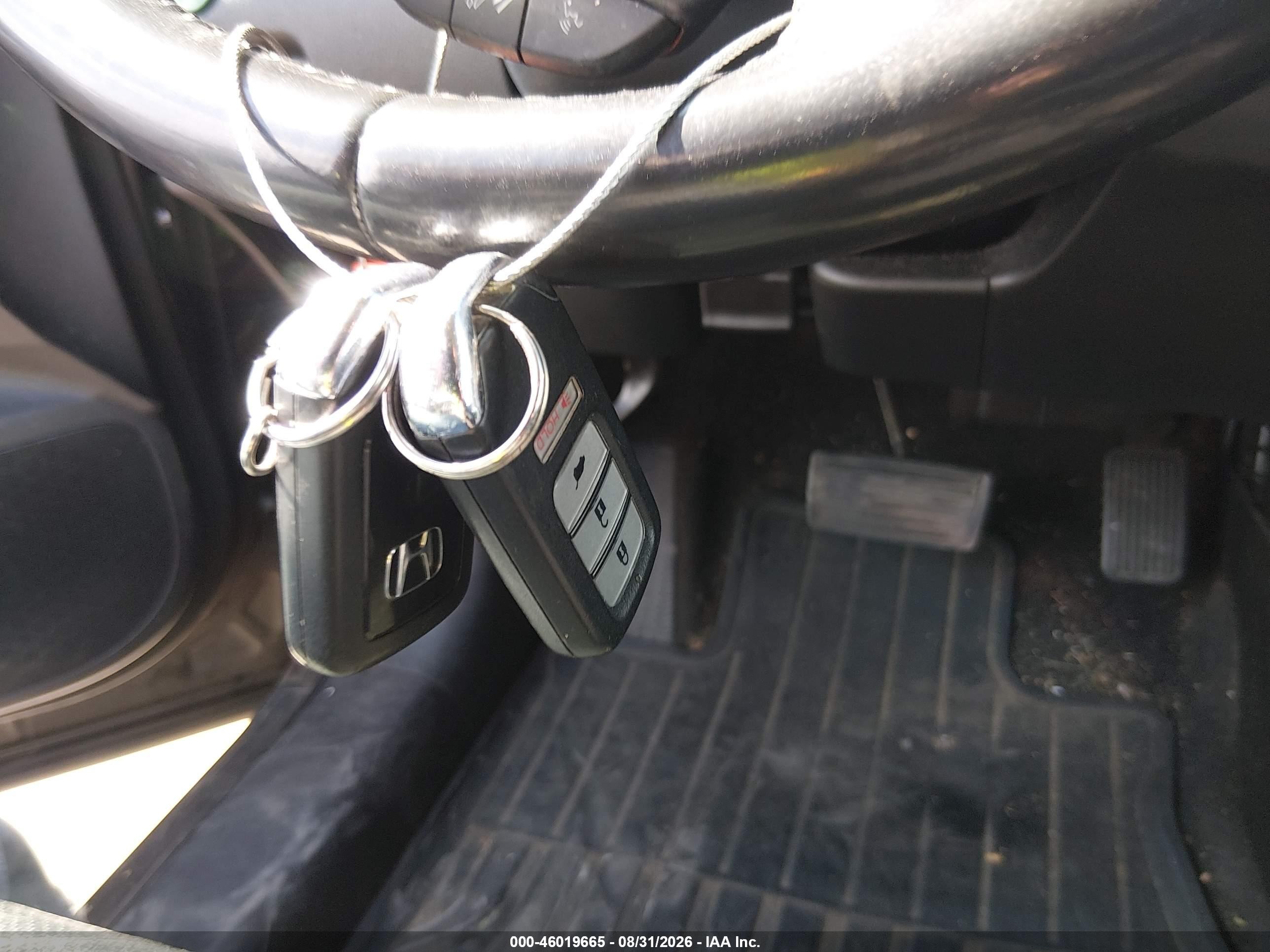 2015 Honda Cr-v Ex-l Dark Brown vin: 2HKRM3H77FH511201