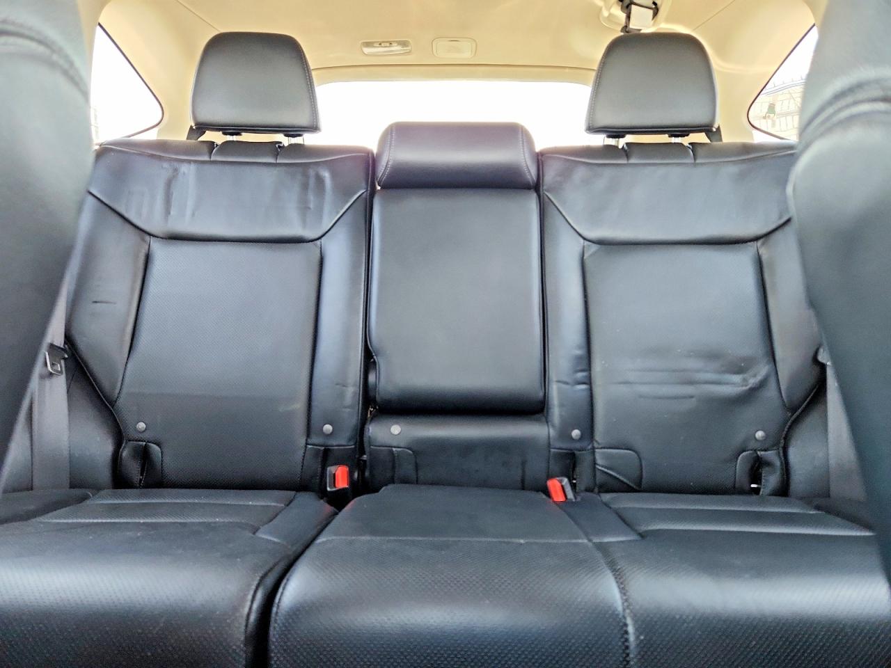 2015 Honda Cr-v Exl Silver vin: 2HKRM3H77FH518987