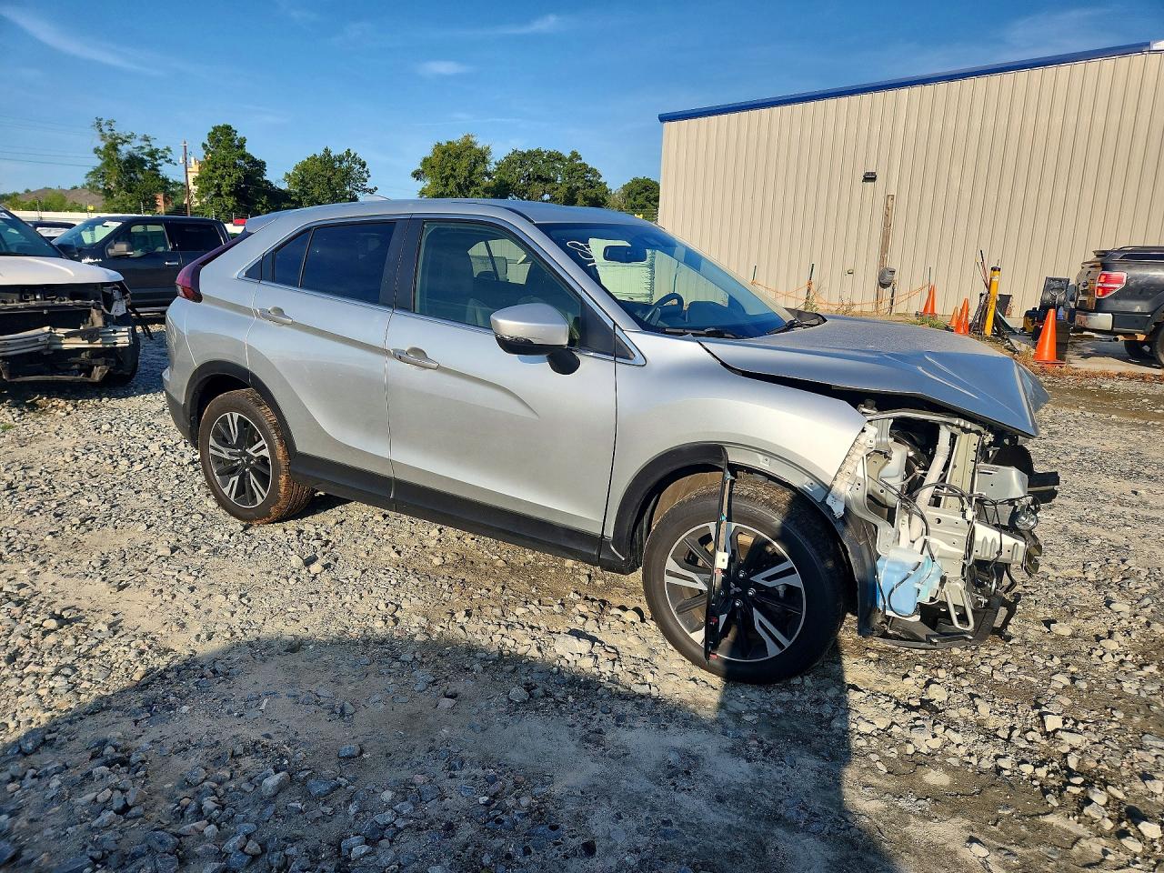 2015 Honda Cr-v Exl Silver vin: 2HKRM3H77FH529195