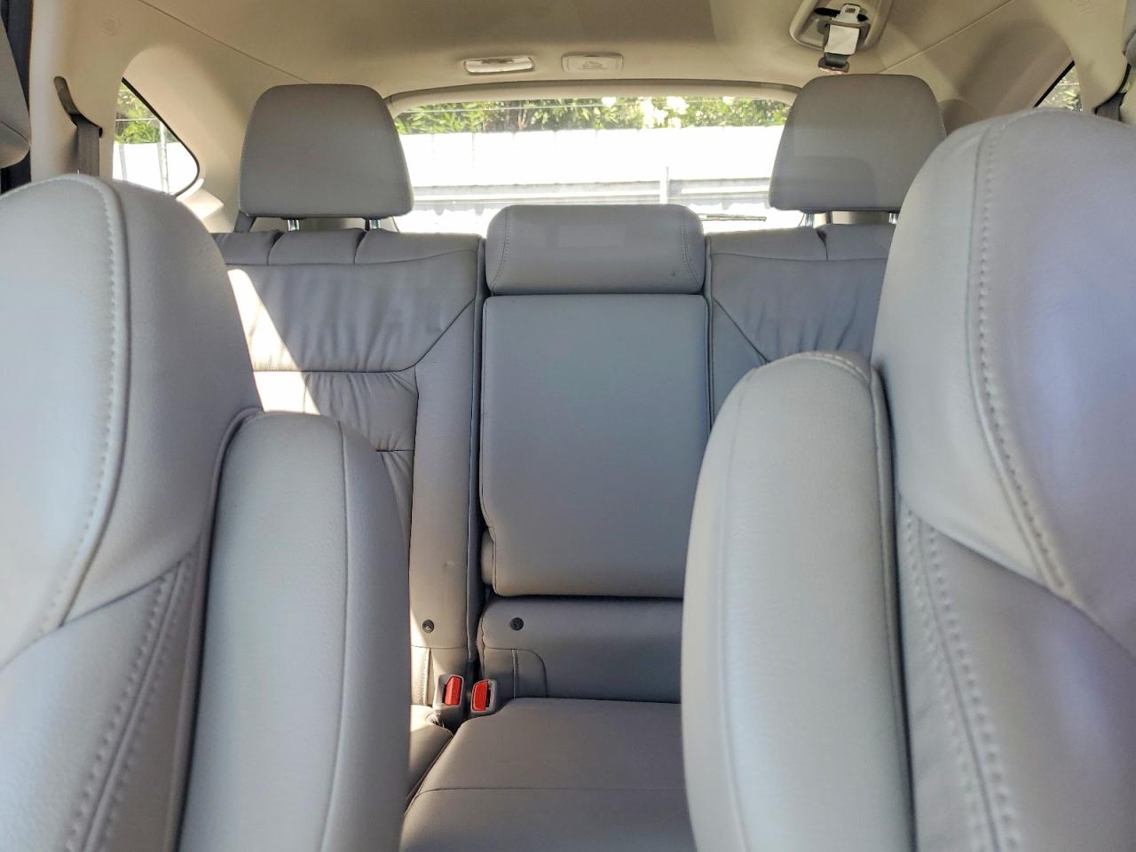 2014 Honda Cr-v Exl Silver vin: 2HKRM3H78EH504336