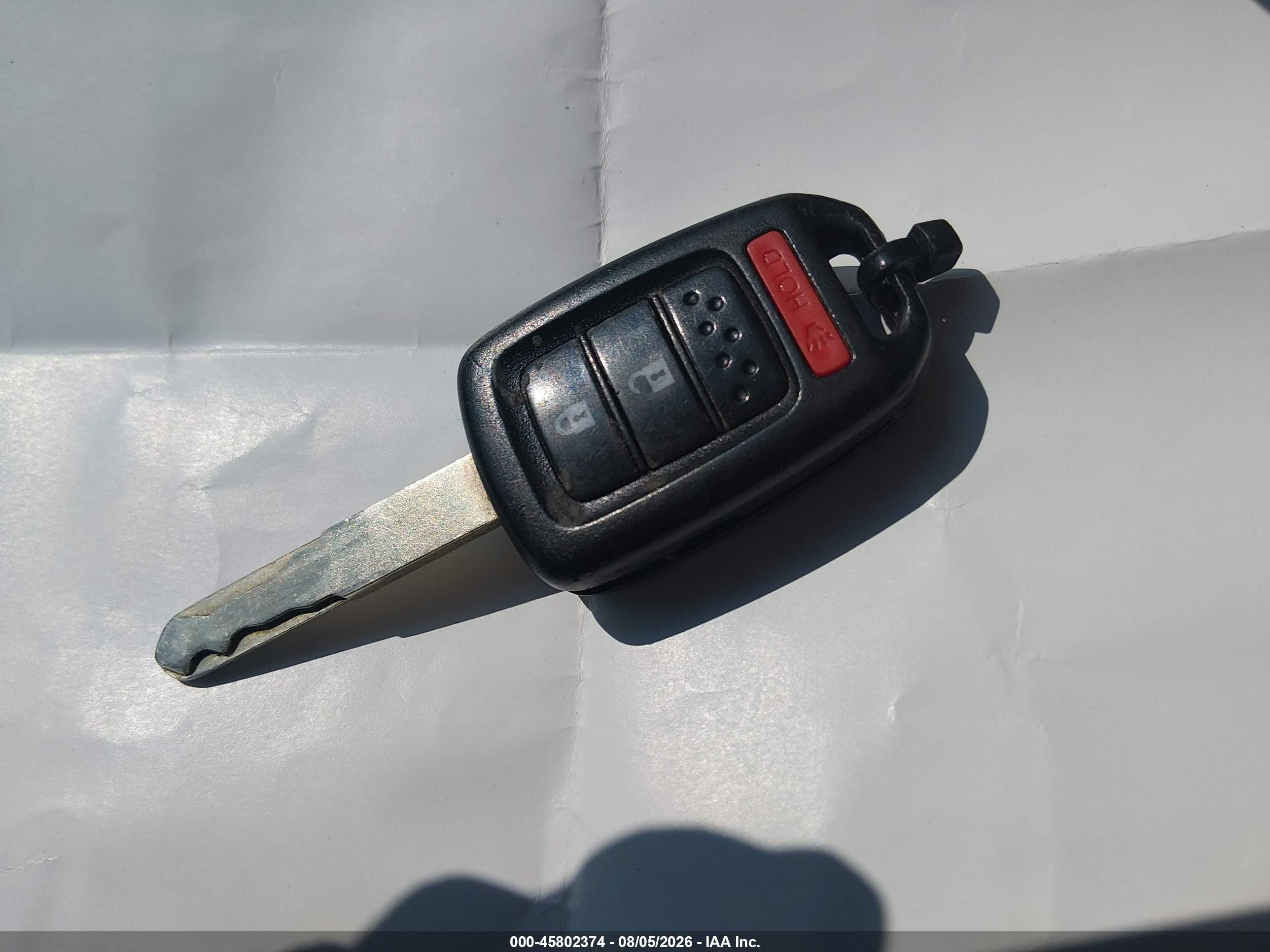 2014 Honda Cr-v Ex-l Серый vin: 2HKRM3H78EH512257