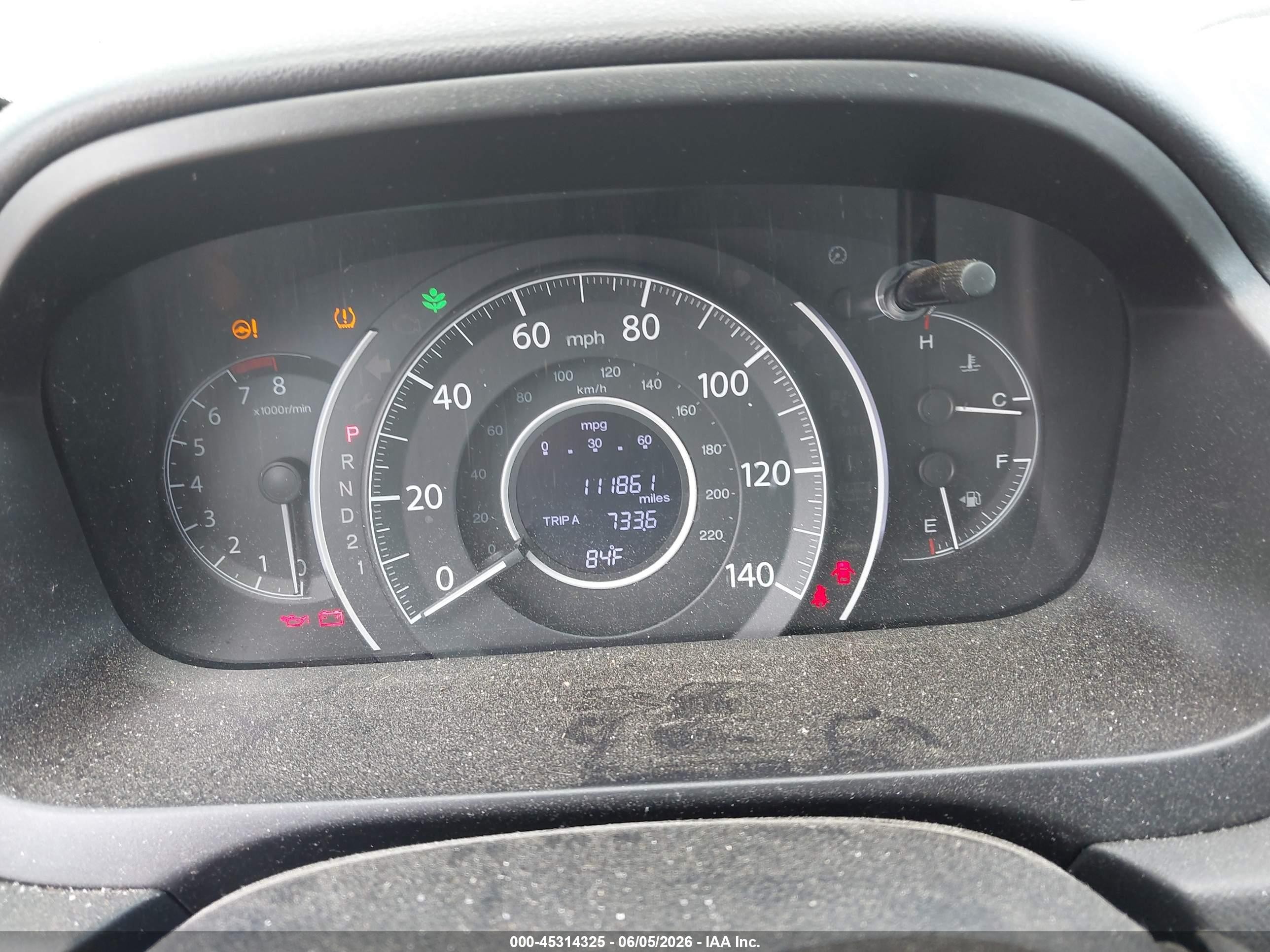 2014 Honda Cr-v Ex-l Silver vin: 2HKRM3H78EH565492