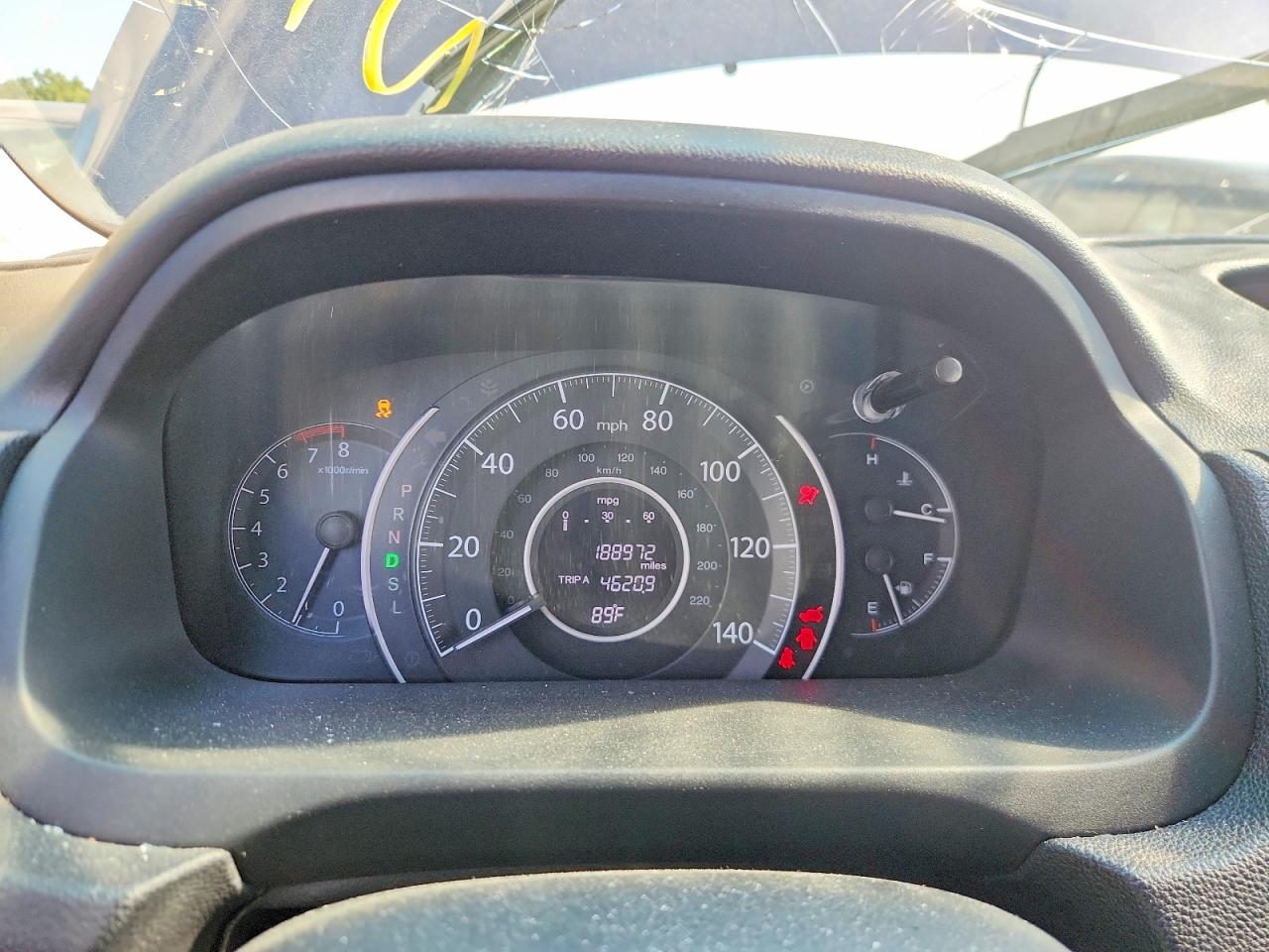 2015 Honda Cr-v Exl Blue vin: 2HKRM3H78FH548869