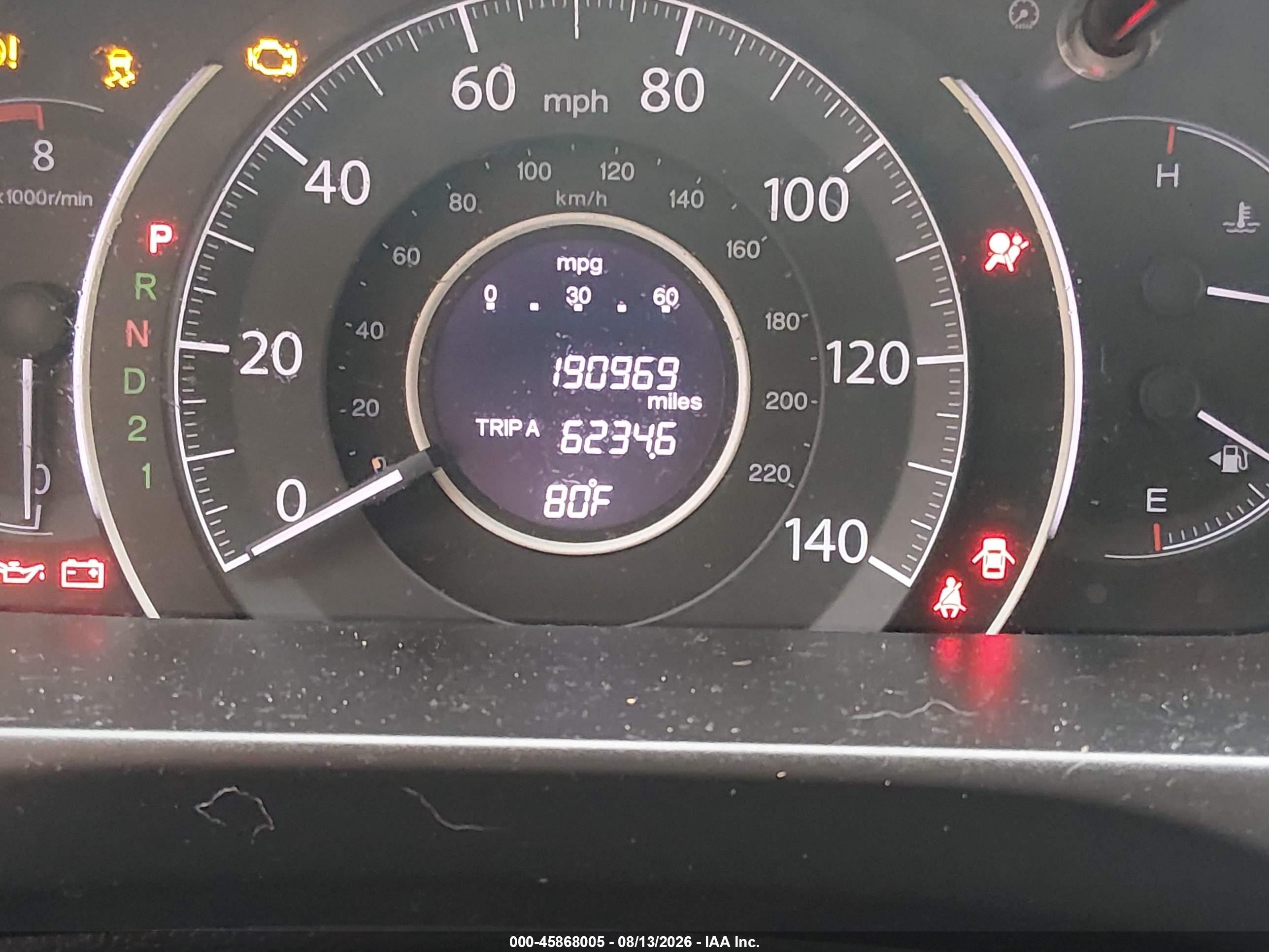 2014 Honda Cr-v Ex-l Silver vin: 2HKRM3H79EH527107