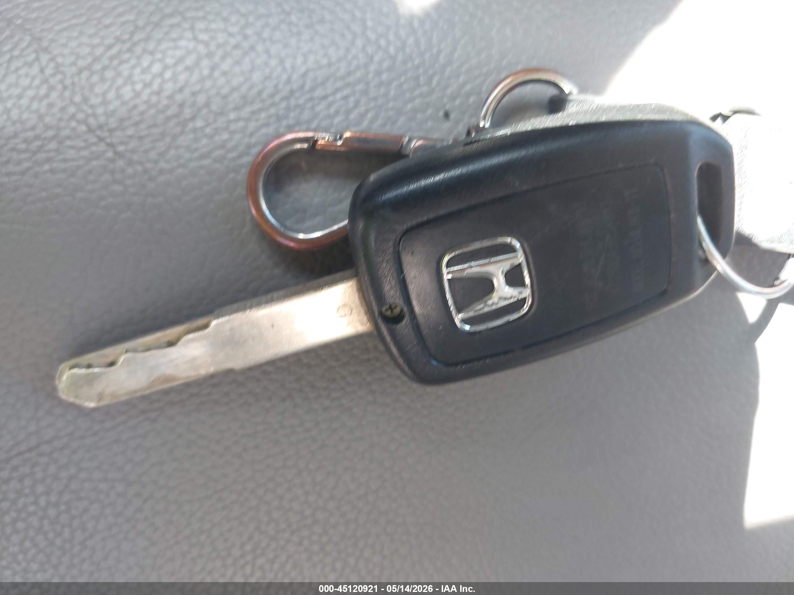 2014 Honda Cr-v Ex-l Gray vin: 2HKRM3H79EH555179