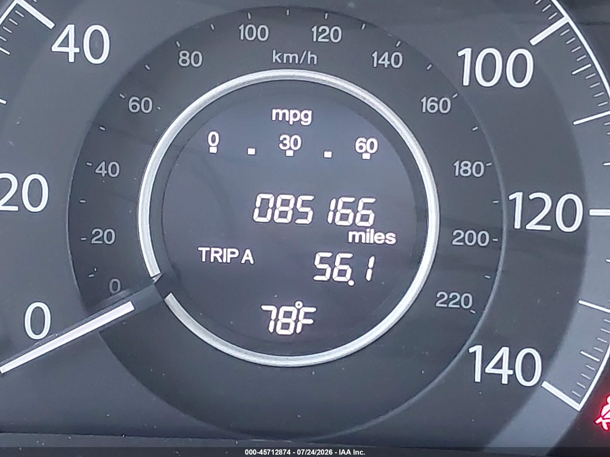 2015 Honda Cr-v Ex-l Blue vin: 2HKRM3H79FH522653