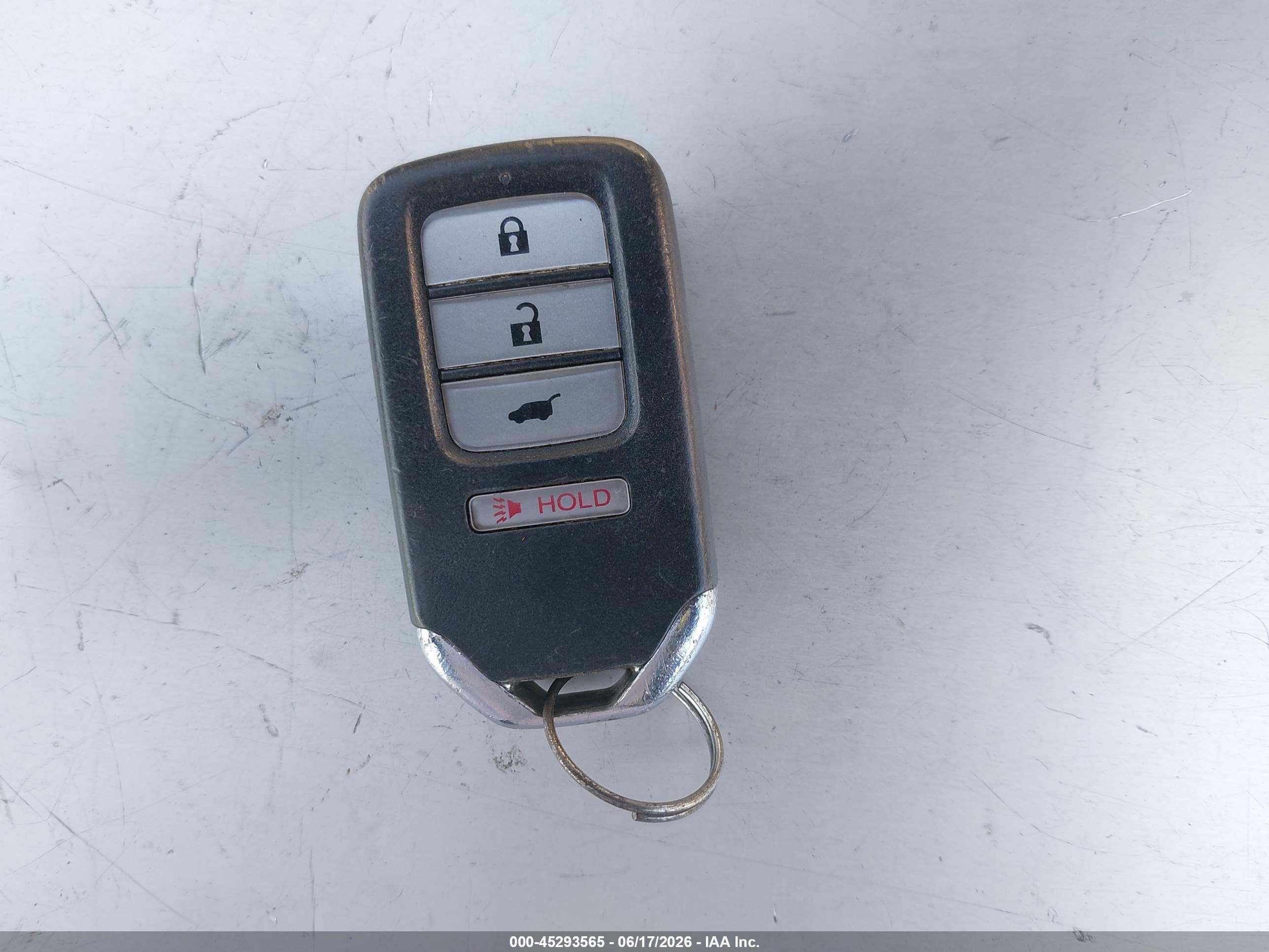 2015 Honda Cr-v Ex-l Maroon vin: 2HKRM3H79FH558763