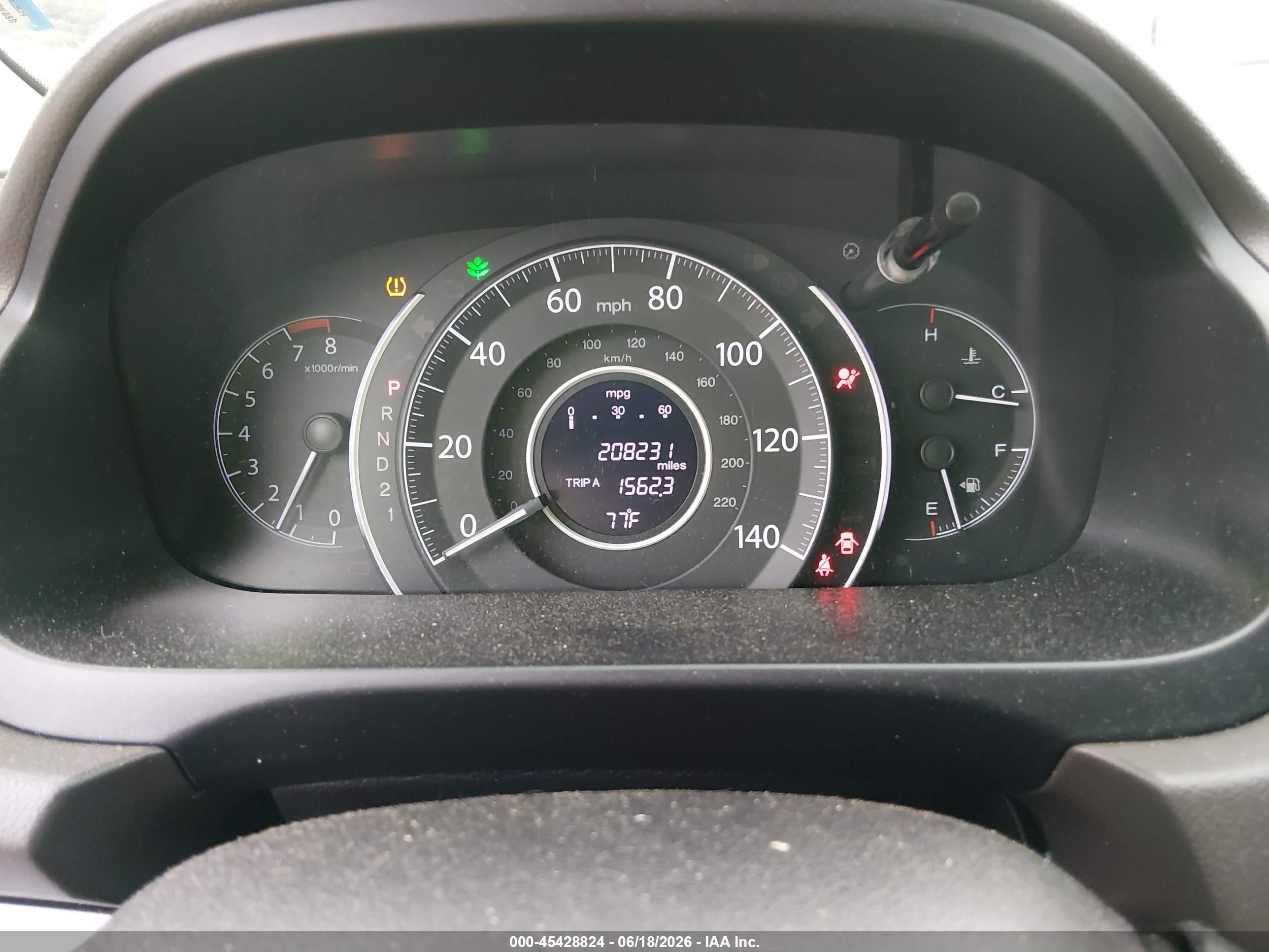 2014 Honda Cr-v Ex-l Коричневый vin: 2HKRM3H7XEH515127
